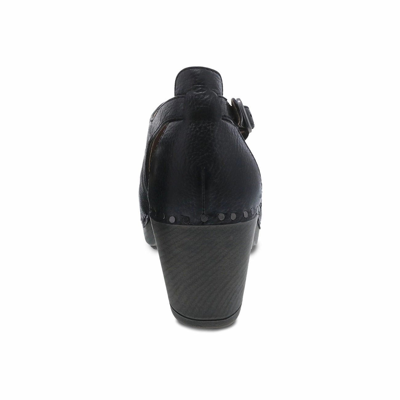 Sassy | Milled Burnished | Black Casual Shoes For Deals