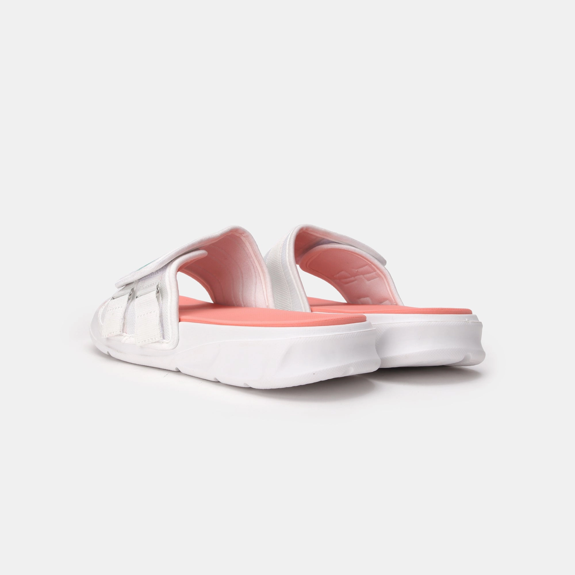 YIELD SLIDER L Natural Slippers