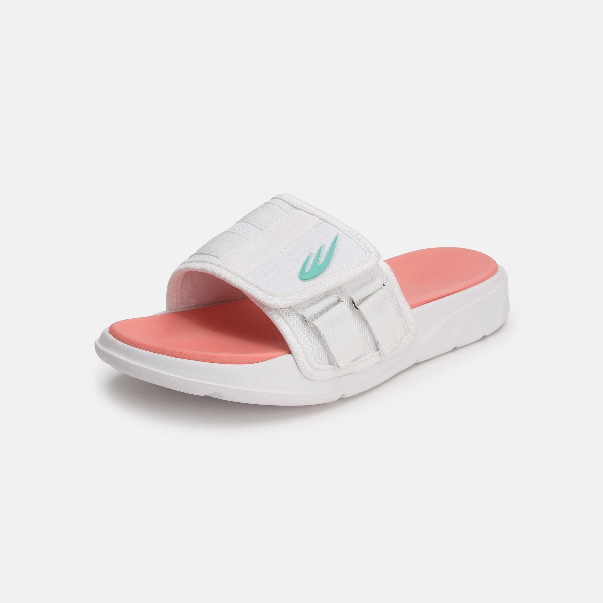 YIELD SLIDER L Tamarac Slippers