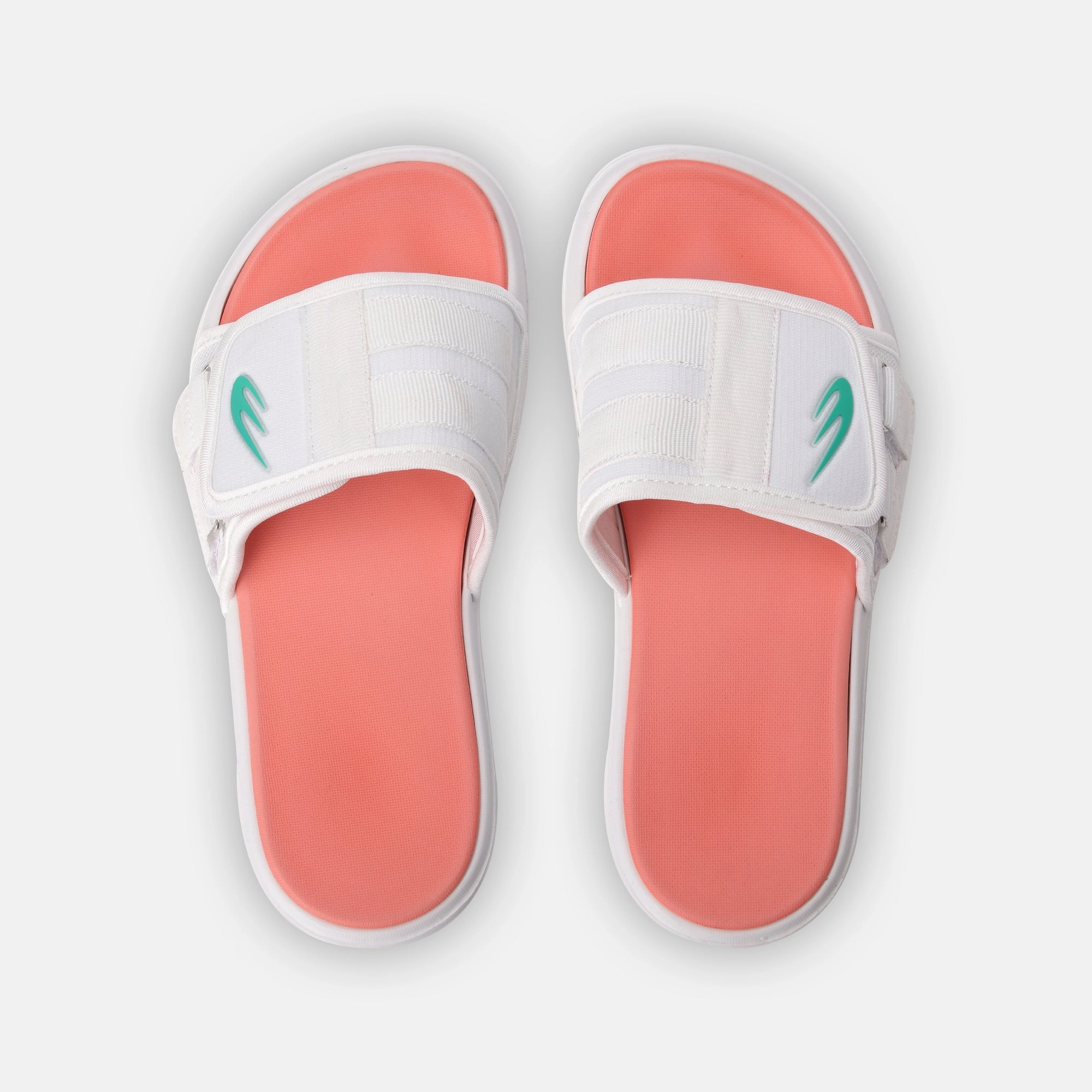 YIELD SLIDER L Big Fur Slippers