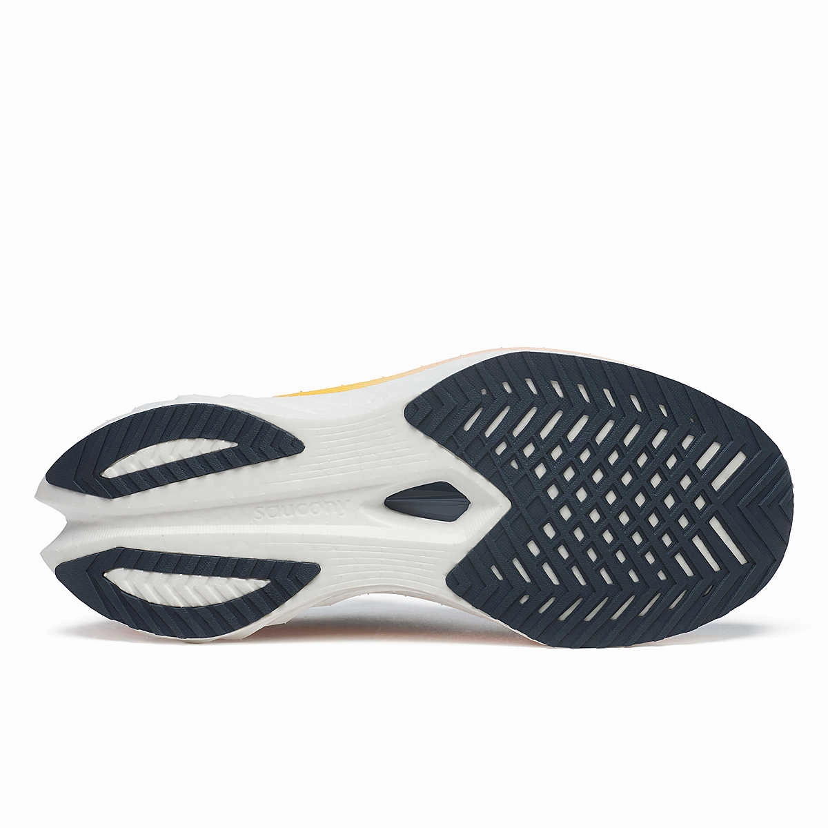 Saucony | Endorphin Speed 4 | Women's | Dusk/Peel Running Shoe Shops London