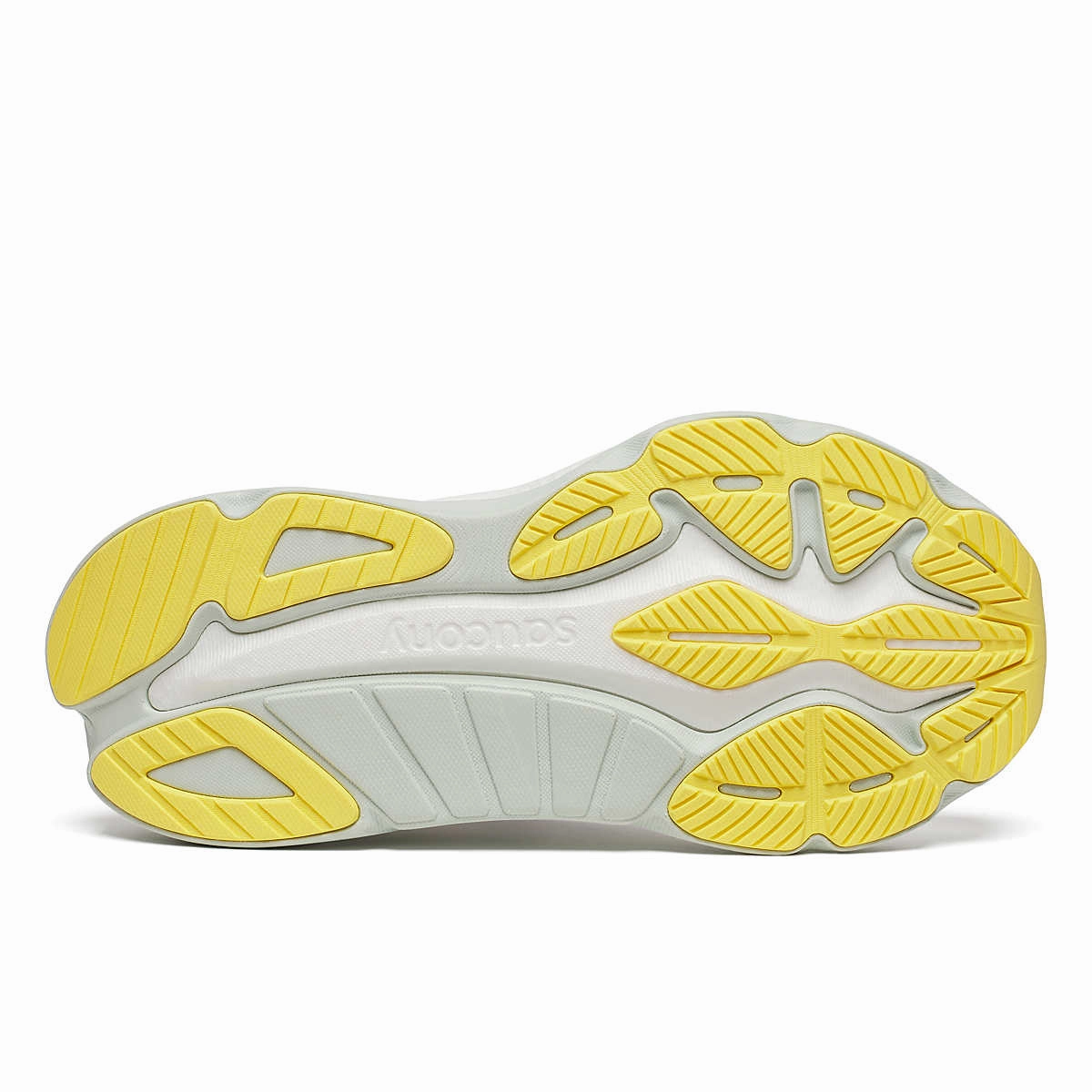 Gt-2000 11 Running Shoes Saucony | Hurricane 24 | Women's | White/Foam