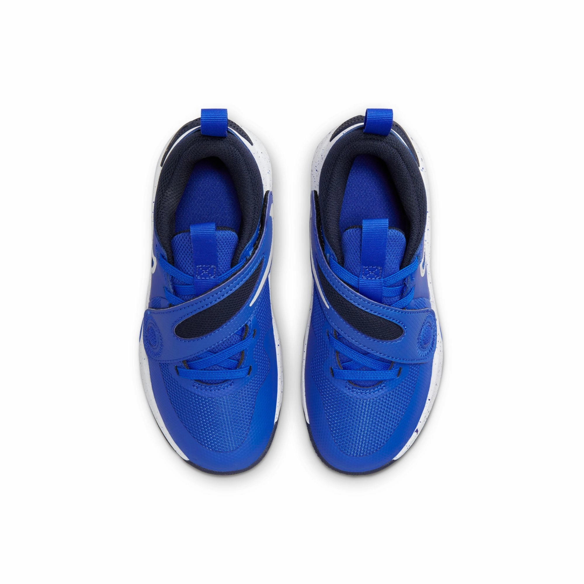 Asics Shoes Near Me Nike Team Hustle D 11 (PS)