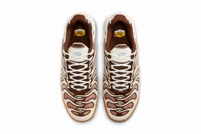 Asics Golf Shoes Clearance Nike Air Max Plus Drift 'Beige Cacao'