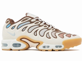 Asics Shoes Tiger Runner Nike Air Max Plus Drift 'Beige Cacao'
