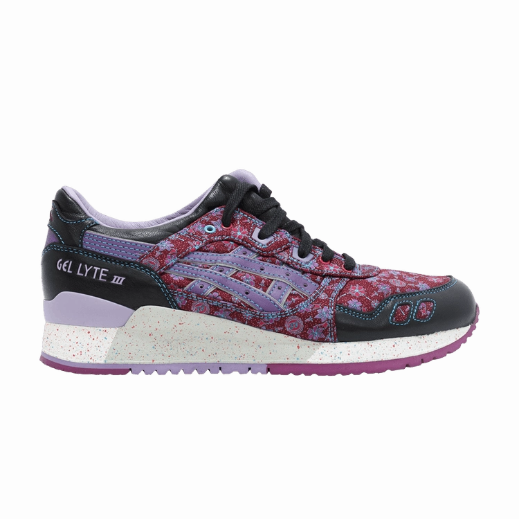 ASICS Shoes Online ASICS Gel-Lyte III Limited EDT Vanda