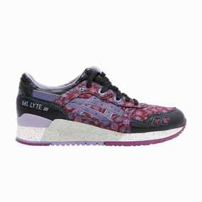 Best Asics Running Shoes Under $100 ASICS Gel-Lyte III Limited EDT Vanda