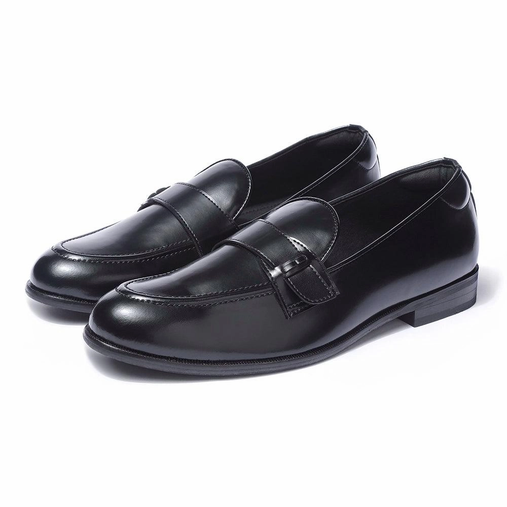 Vans Loafers Garson - Black Loafers