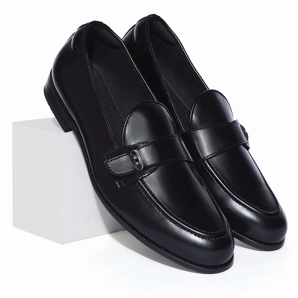 Garson - Black Loafers Loafers 2025