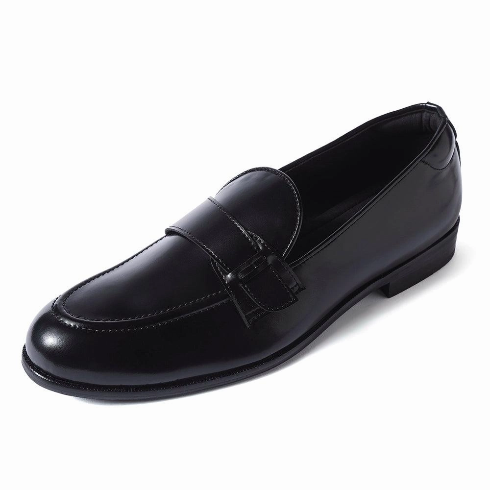 Loewe Loafers Garson - Black Loafers