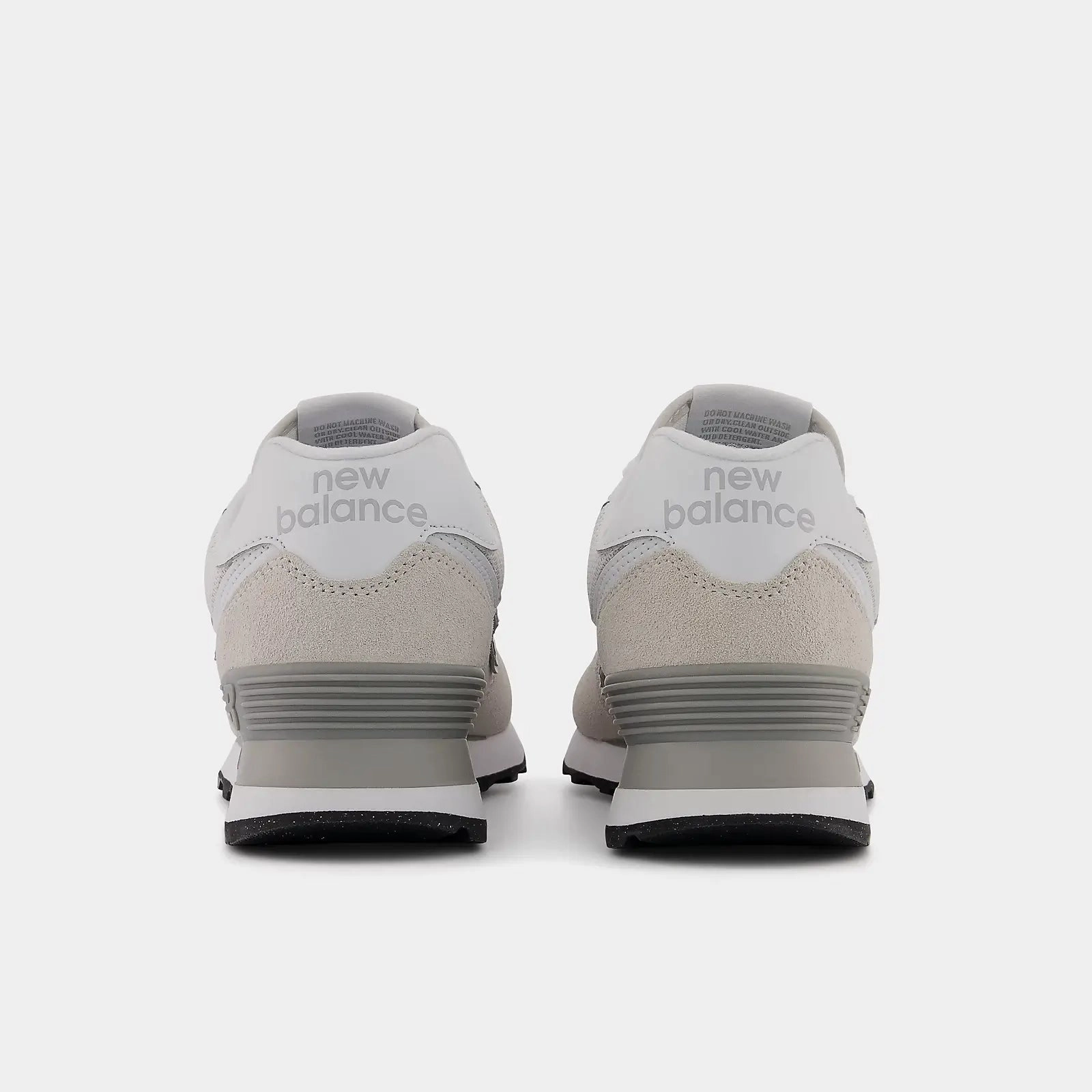 WL574EVW - Nimbus Cloud/White (Core) Sneakers Goat