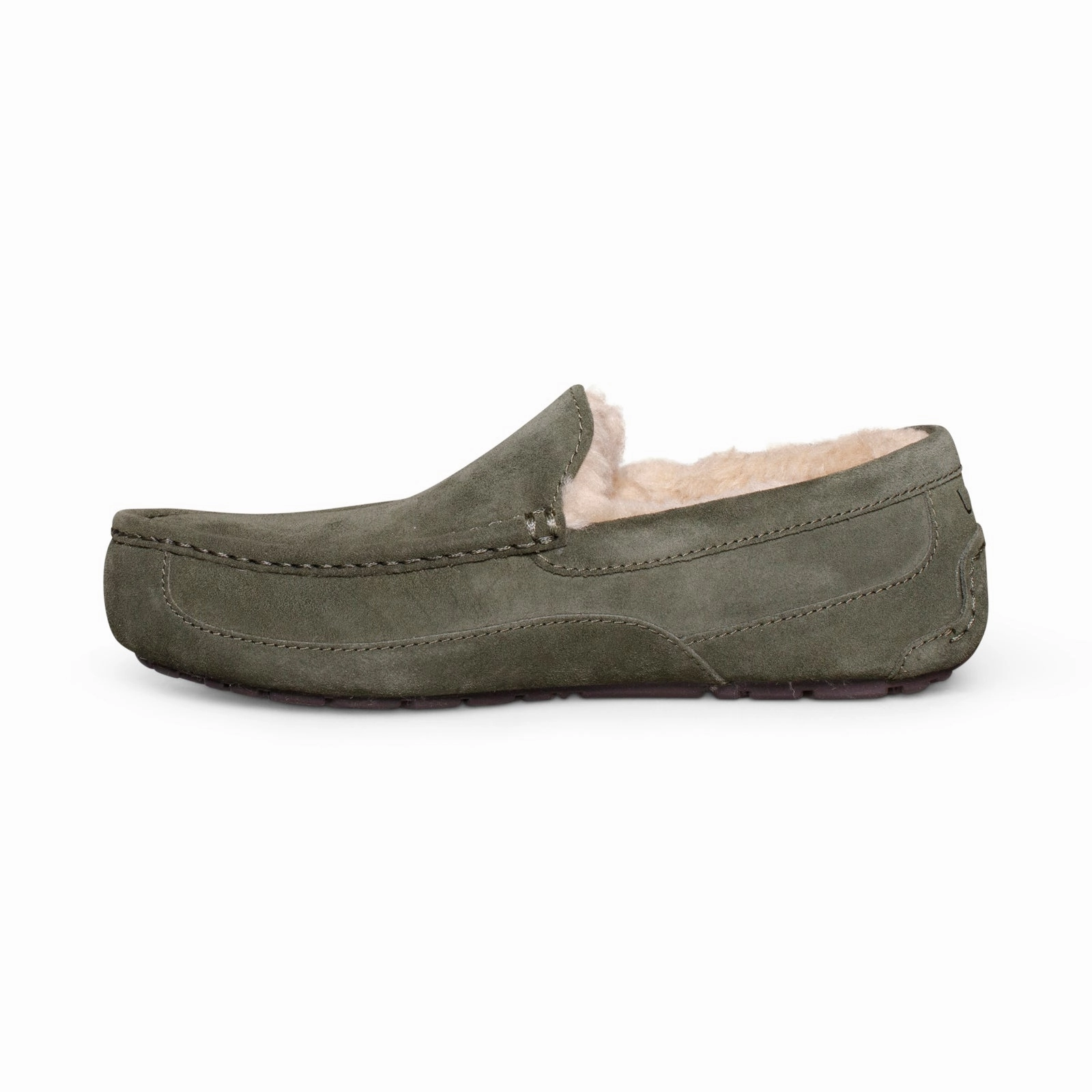 Cutting Slippers UGG Ascot Forest Night Slippers - Men's