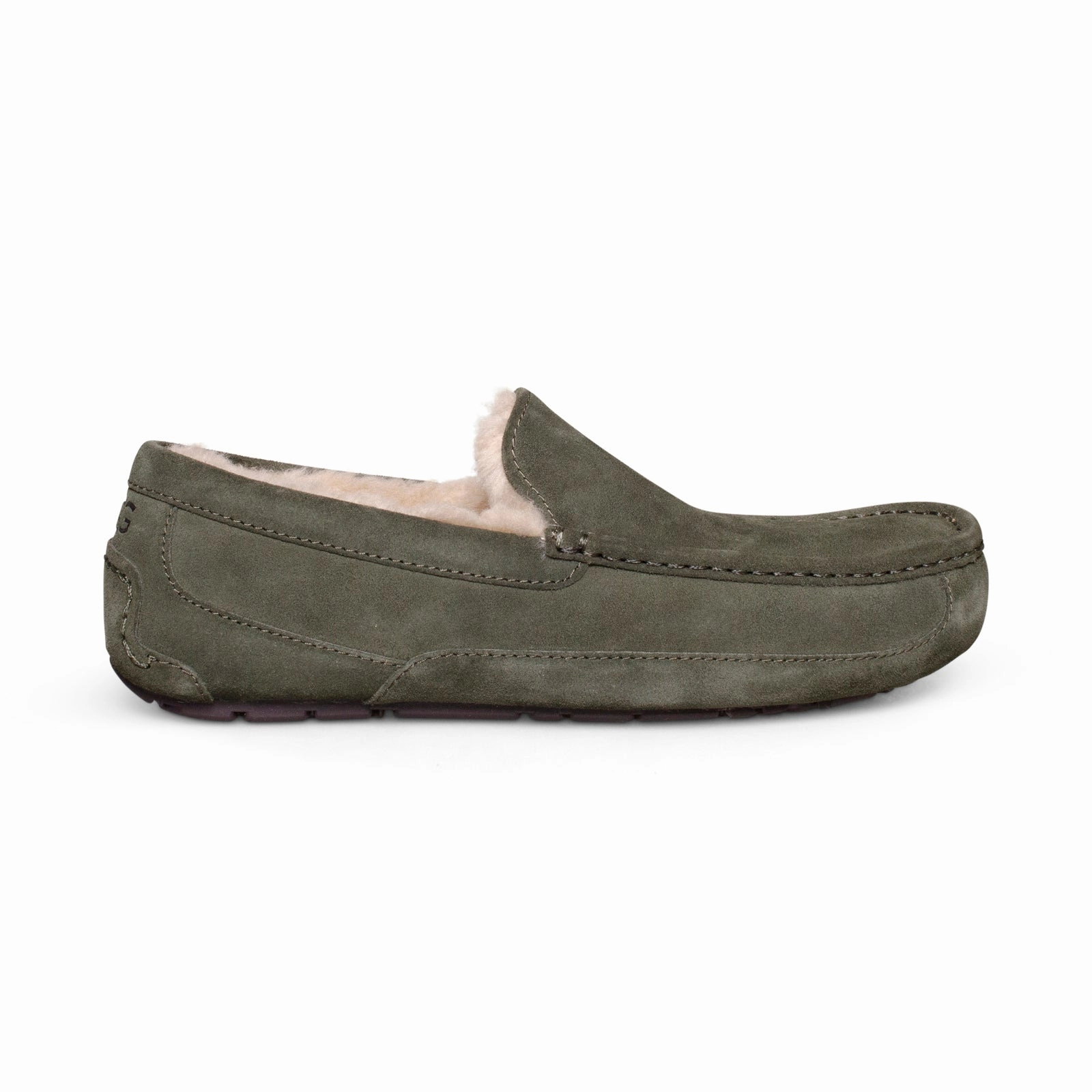 UGG Ascot Forest Night Slippers - Men's China Slippers