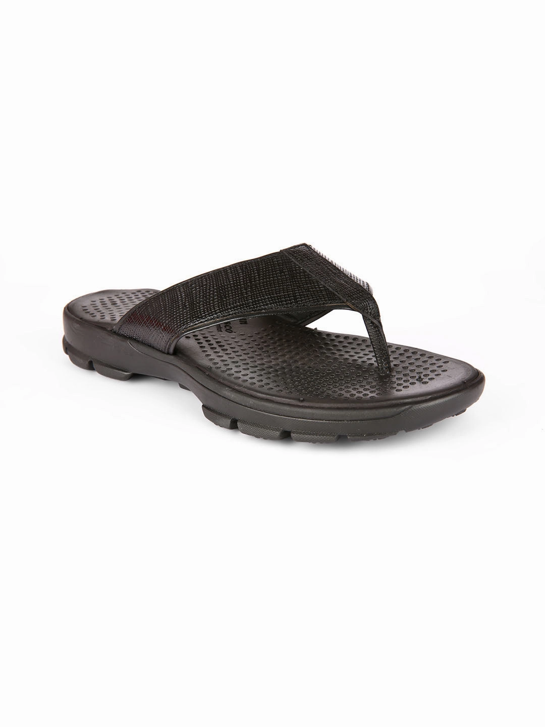 Fur Shoes Slippers SF Black Comfort Slippers