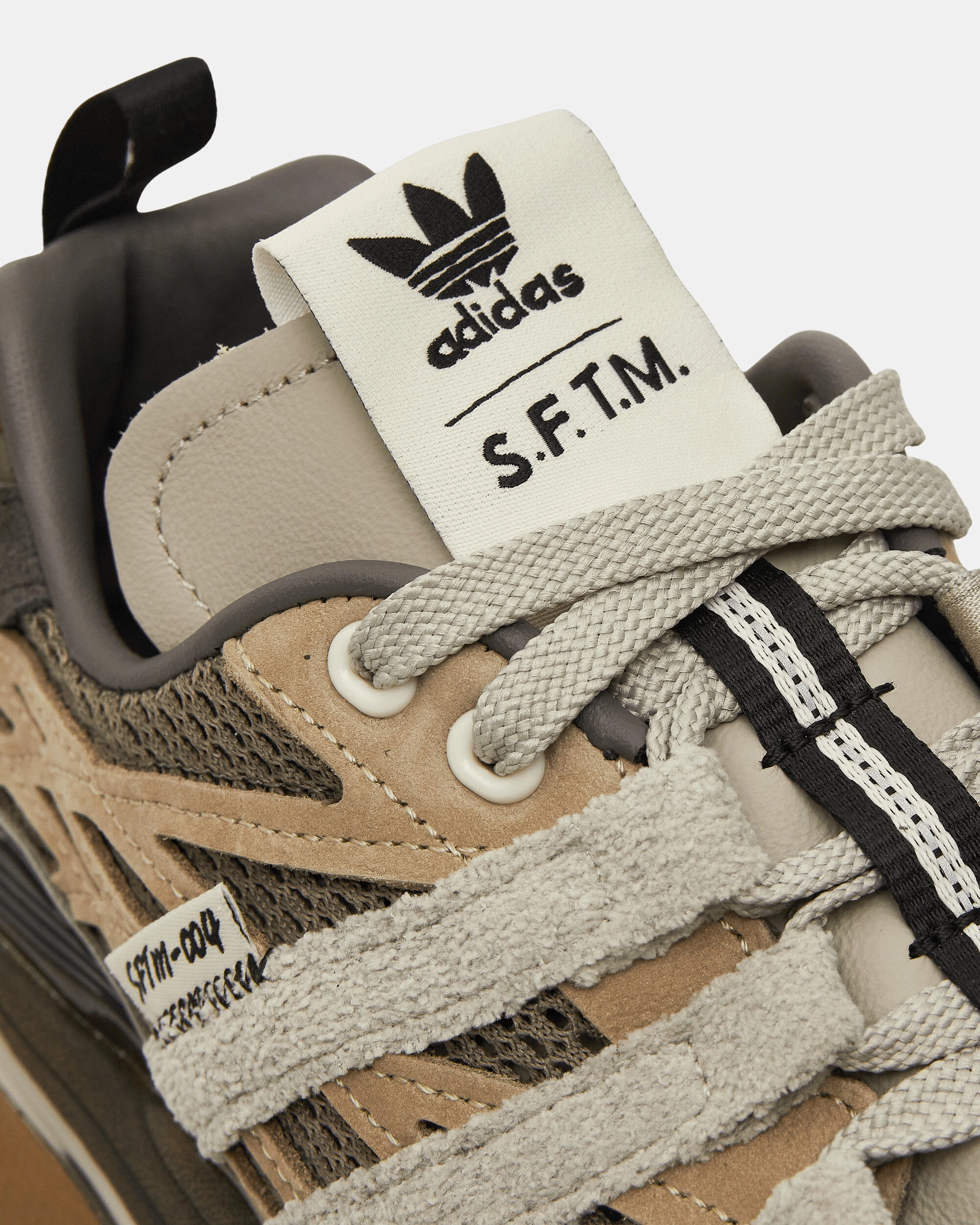 Adidas Harden Vol. 5 Basketball Shoes SFTM Adistar Cushion Sneakers Simple Brown / Night Brown