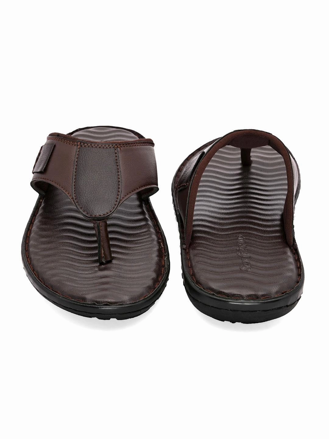 Slippers With Toes Sheild Comfort Slippers