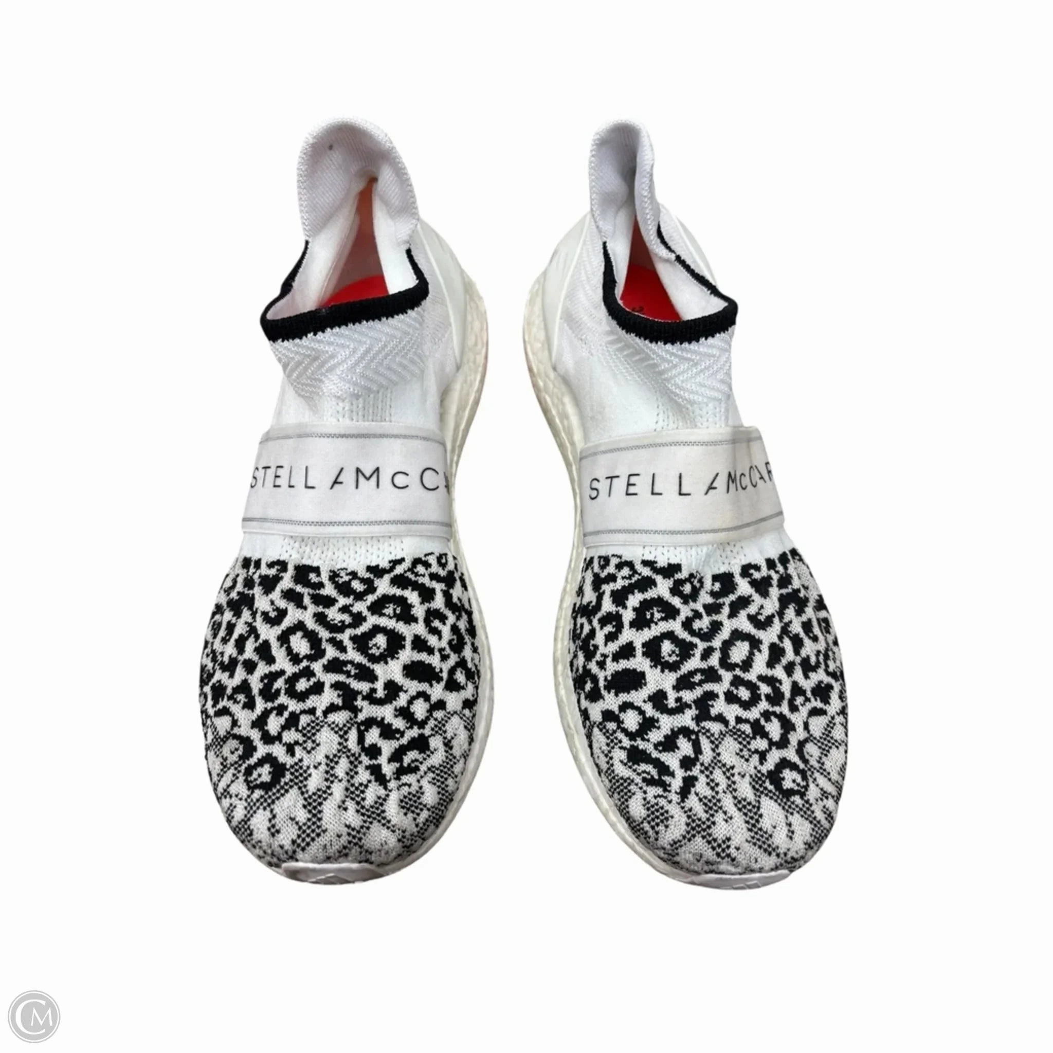 Adidas Originals Vintage Shoes Shoes Athletic By Adidas In Black & White, Size: 8.5