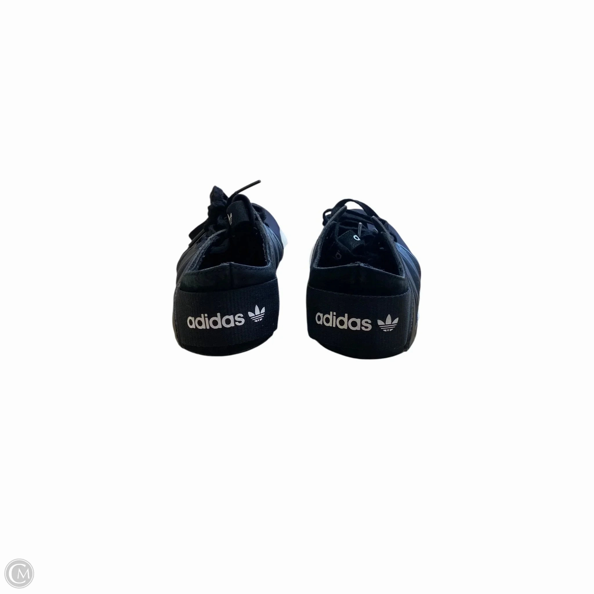 Golf Adidas Shoes Shoes Athletic By Adidas In Black, Size: 5.5