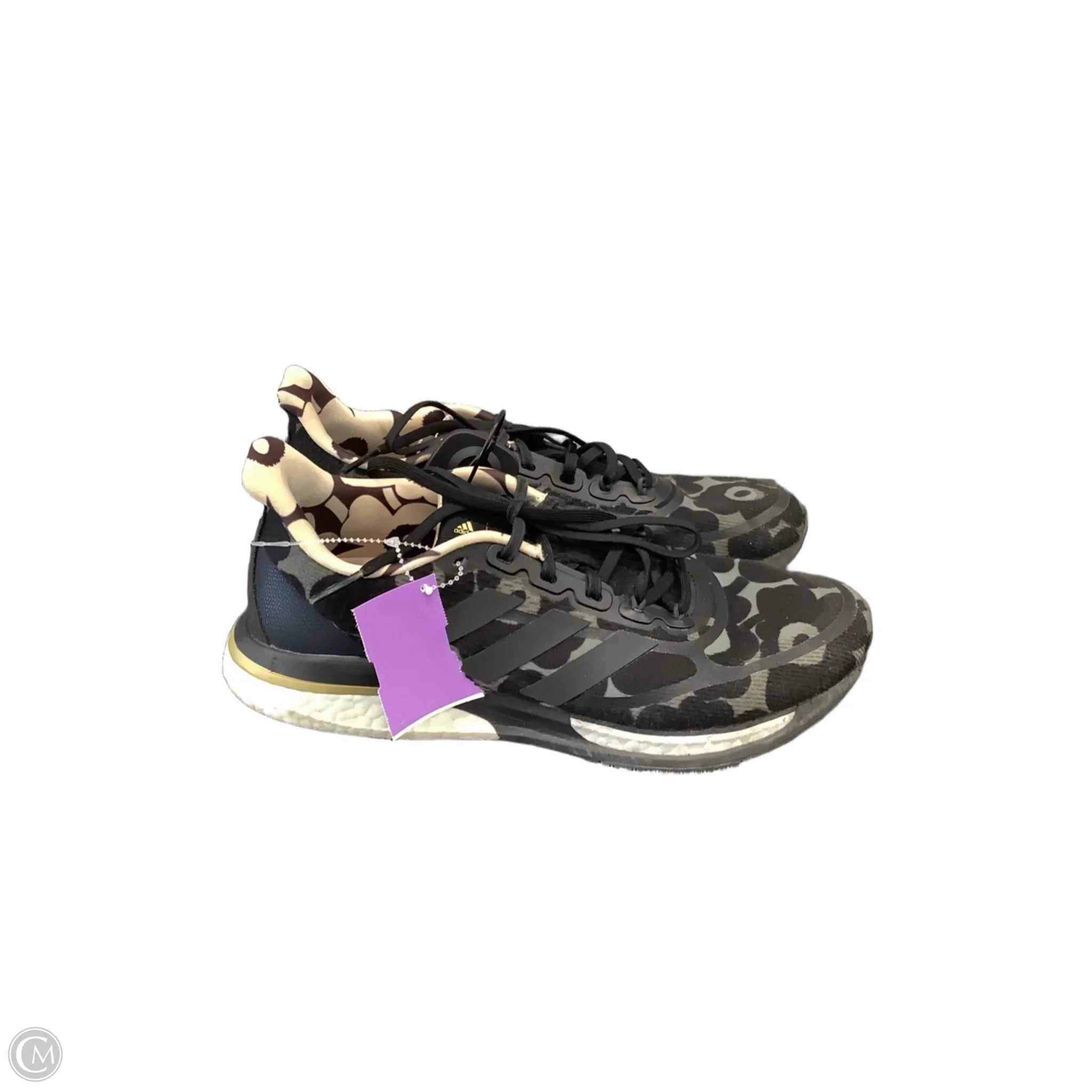 Adidas Samba Og Shoes Shoes Athletic By Adidas In Black, Size: 8.5