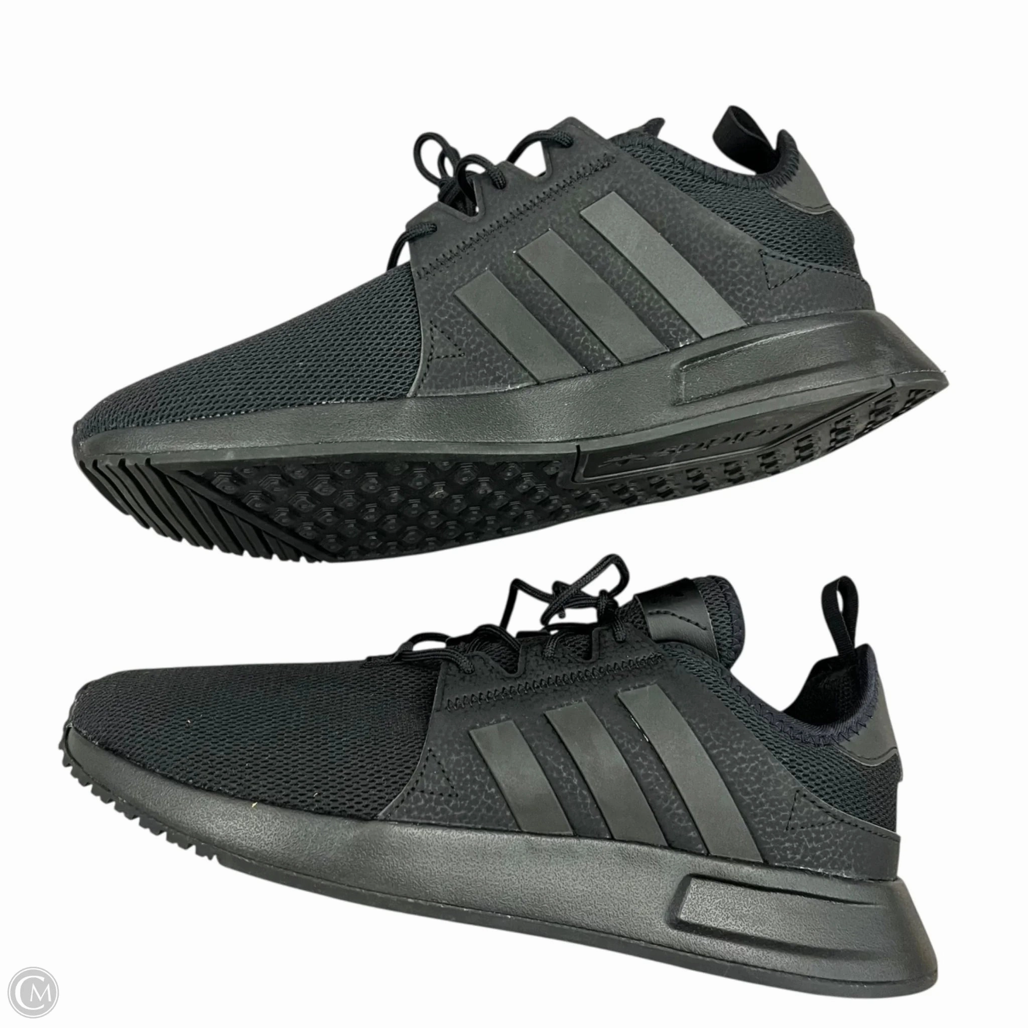 Cheap Adidas Gazelle Shoes Shoes Athletic By Adidas In Black, Size: 8.5