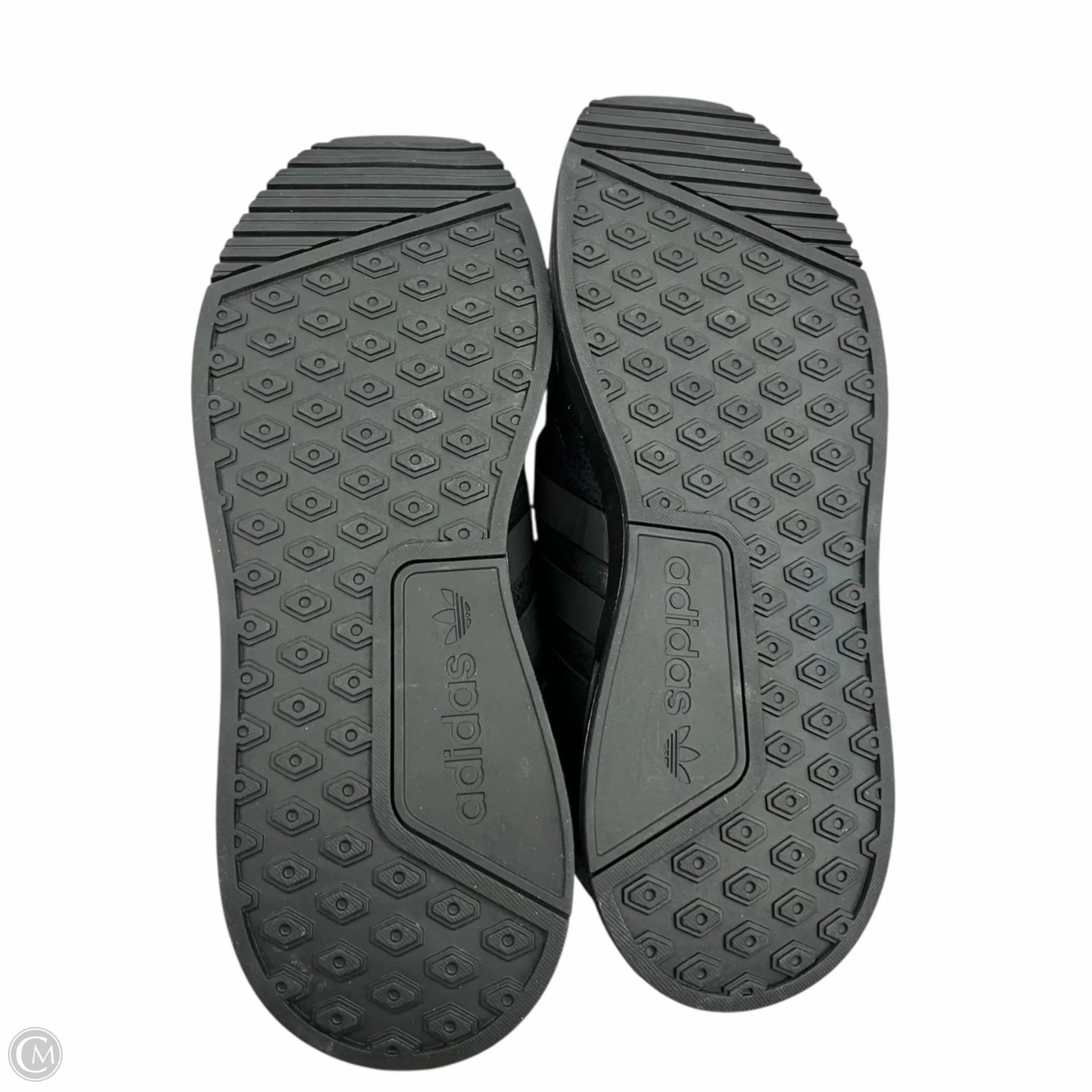 Shoes Athletic By Adidas In Black, Size: 8.5 Best Adidas Shoes Running