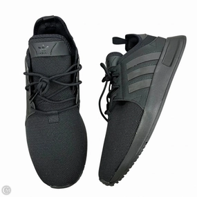 Shoes Adidas Forum Low Shoes Athletic By Adidas In Black, Size: 8.5
