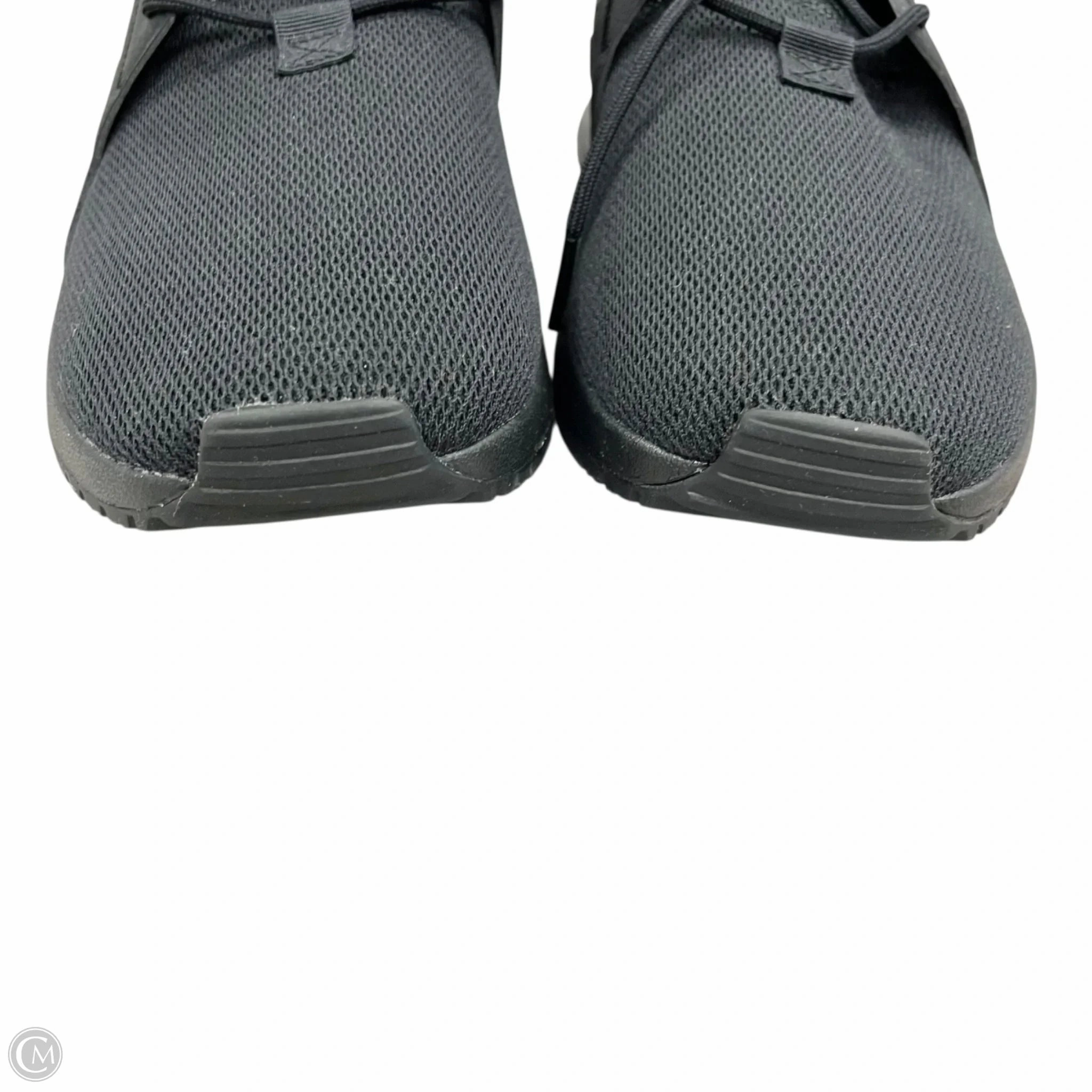 Best Adidas Gym Shoes Shoes Athletic By Adidas In Black, Size: 8.5