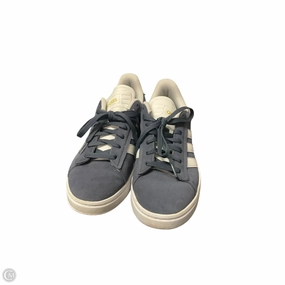 Adidas Flex Shoes Shoes Athletic By Adidas In Blue & White, Size: 8.5