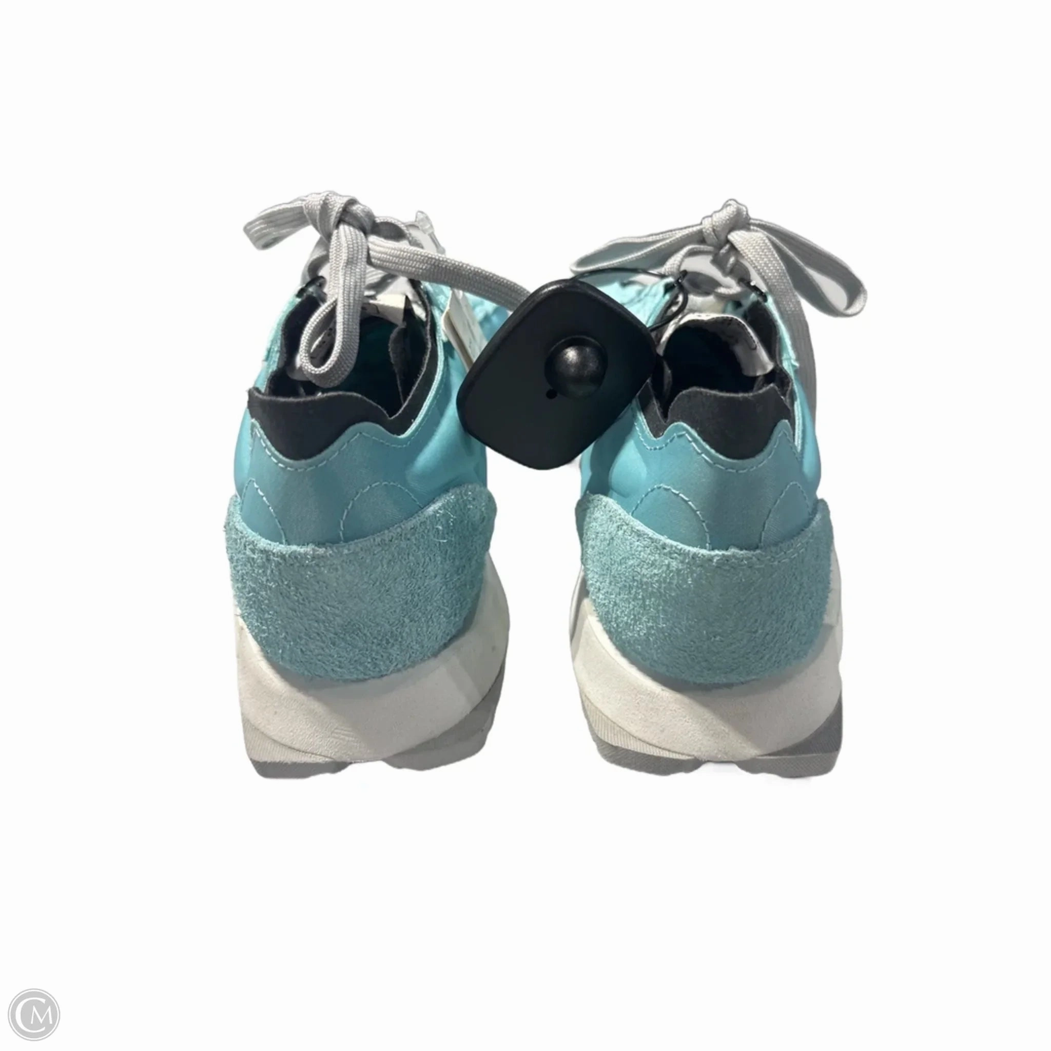 Shoes Athletic By Adidas In Blue, Size: 7.5 Adidas Shoes At Kohl's