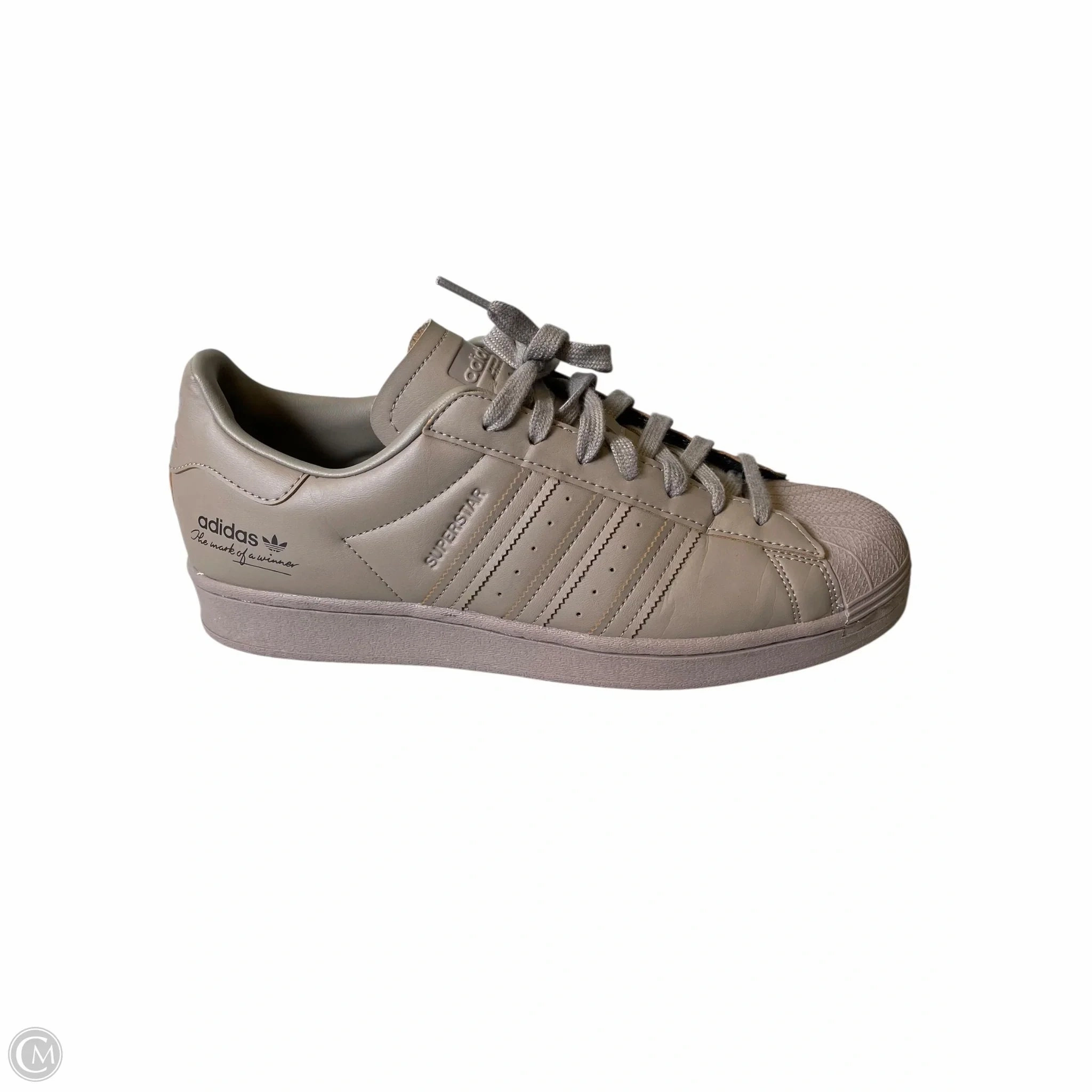 Adidas Ligra 8 Volleyball Shoes Product Info And Reviews Shoes Athletic By Adidas In Brown, Size: 10.5