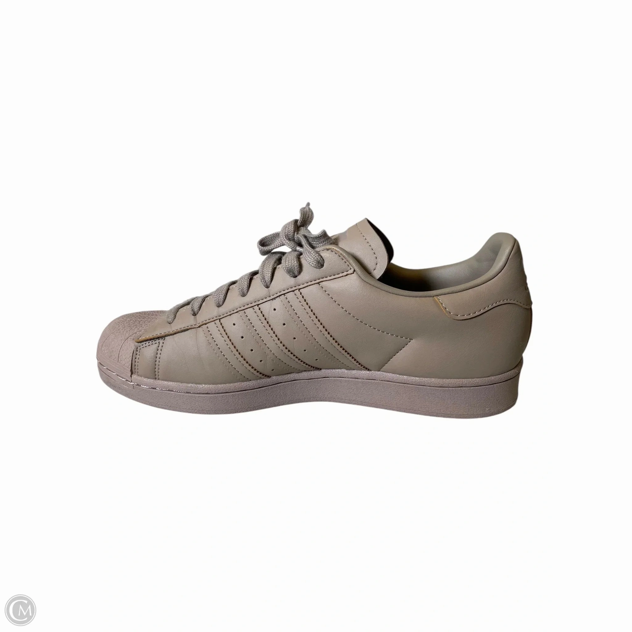 Advertisement Adidas Shoes Shoes Athletic By Adidas In Brown, Size: 10.5