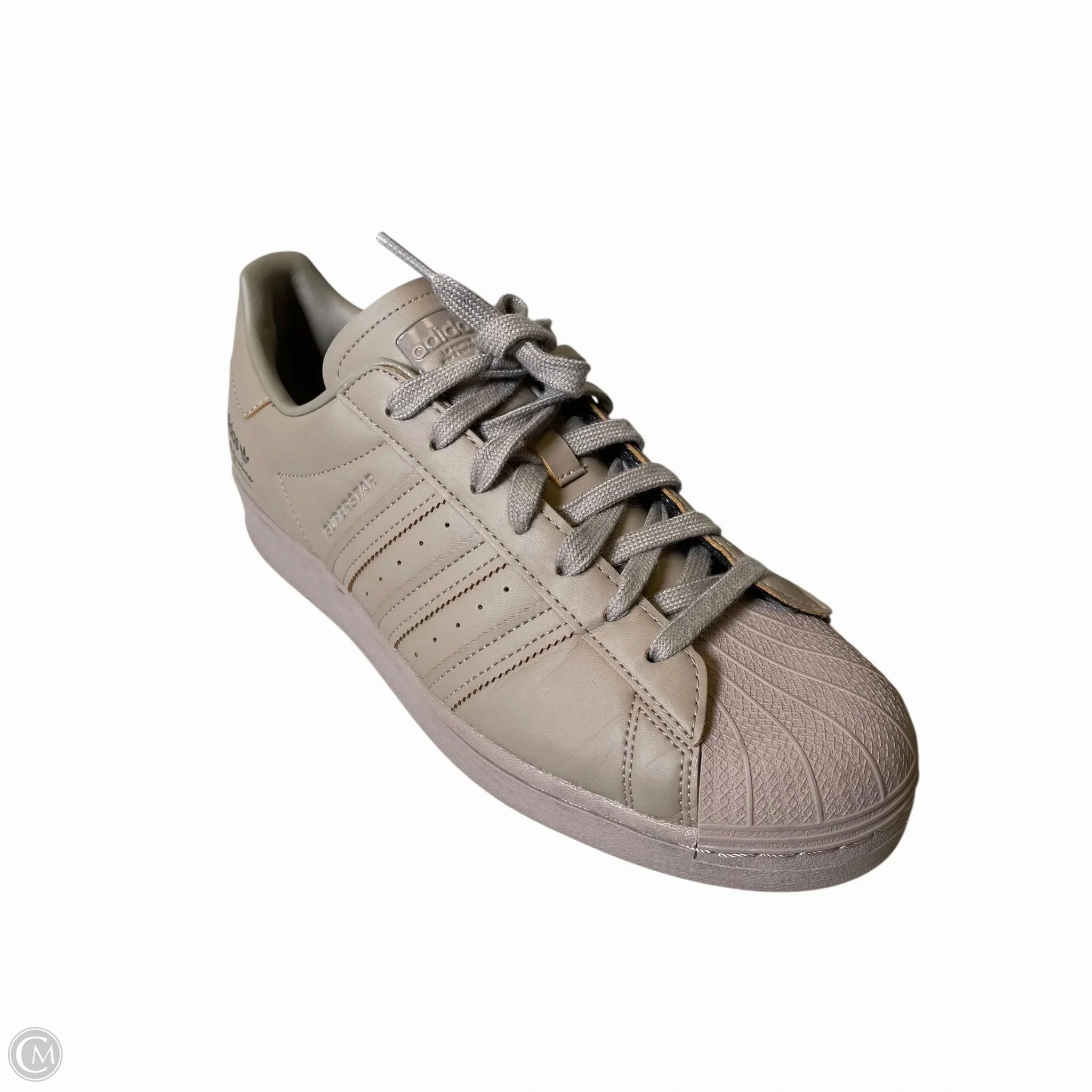 Shoes Athletic By Adidas In Brown, Size: 10.5 Adidas Jack O Lantern Shoes