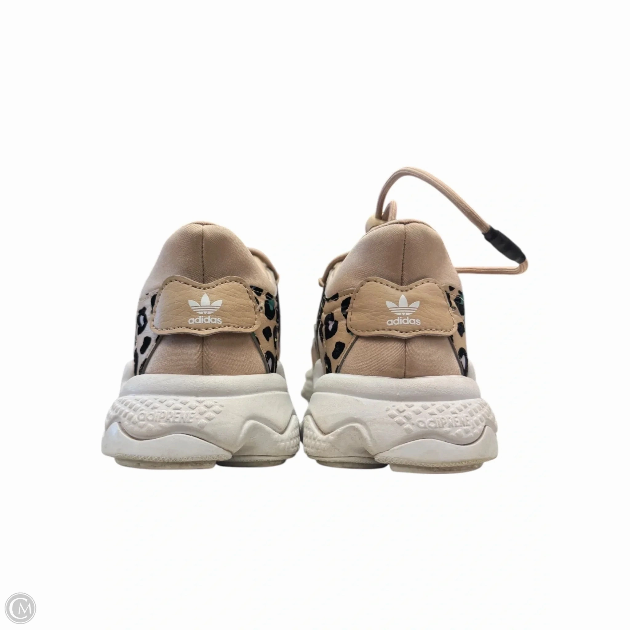 Pharrell Shoes Adidas Shoes Athletic By Adidas In Cream, Size: 8.5