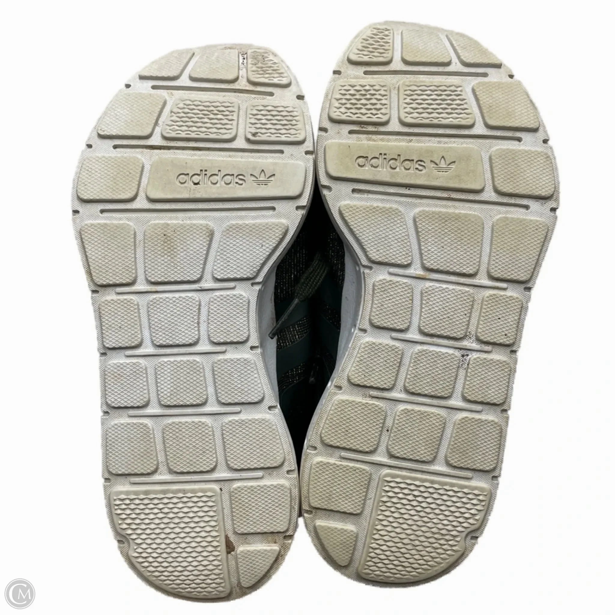 Galaxy 7 Adidas Shoes Shoes Athletic By Adidas In Green, Size: 5.5