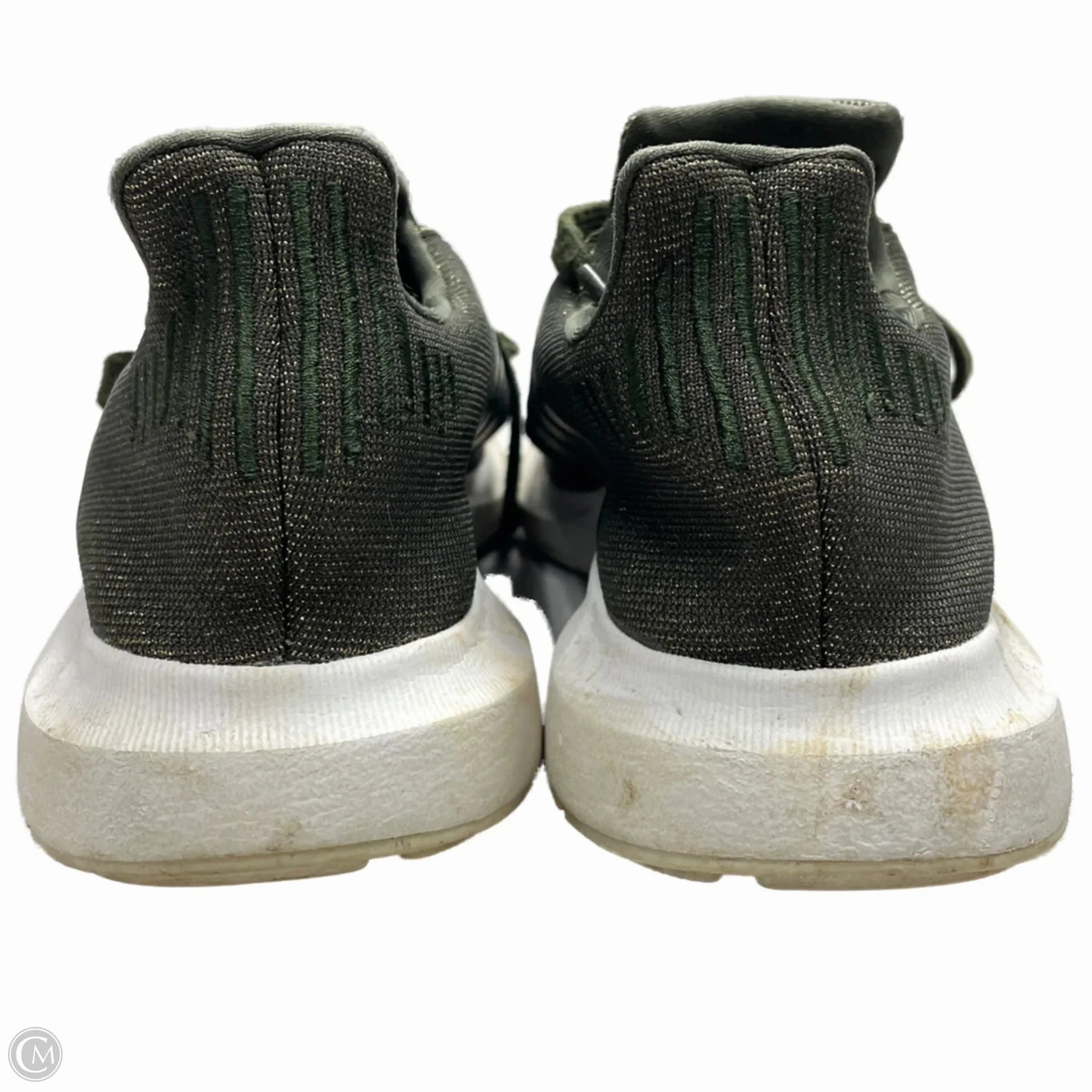 Youth Shoes Adidas Shoes Athletic By Adidas In Green, Size: 5.5