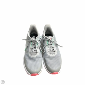 Dragon Ball Adidas Shoes Shoes Athletic By Adidas In Grey, Size: 6.5