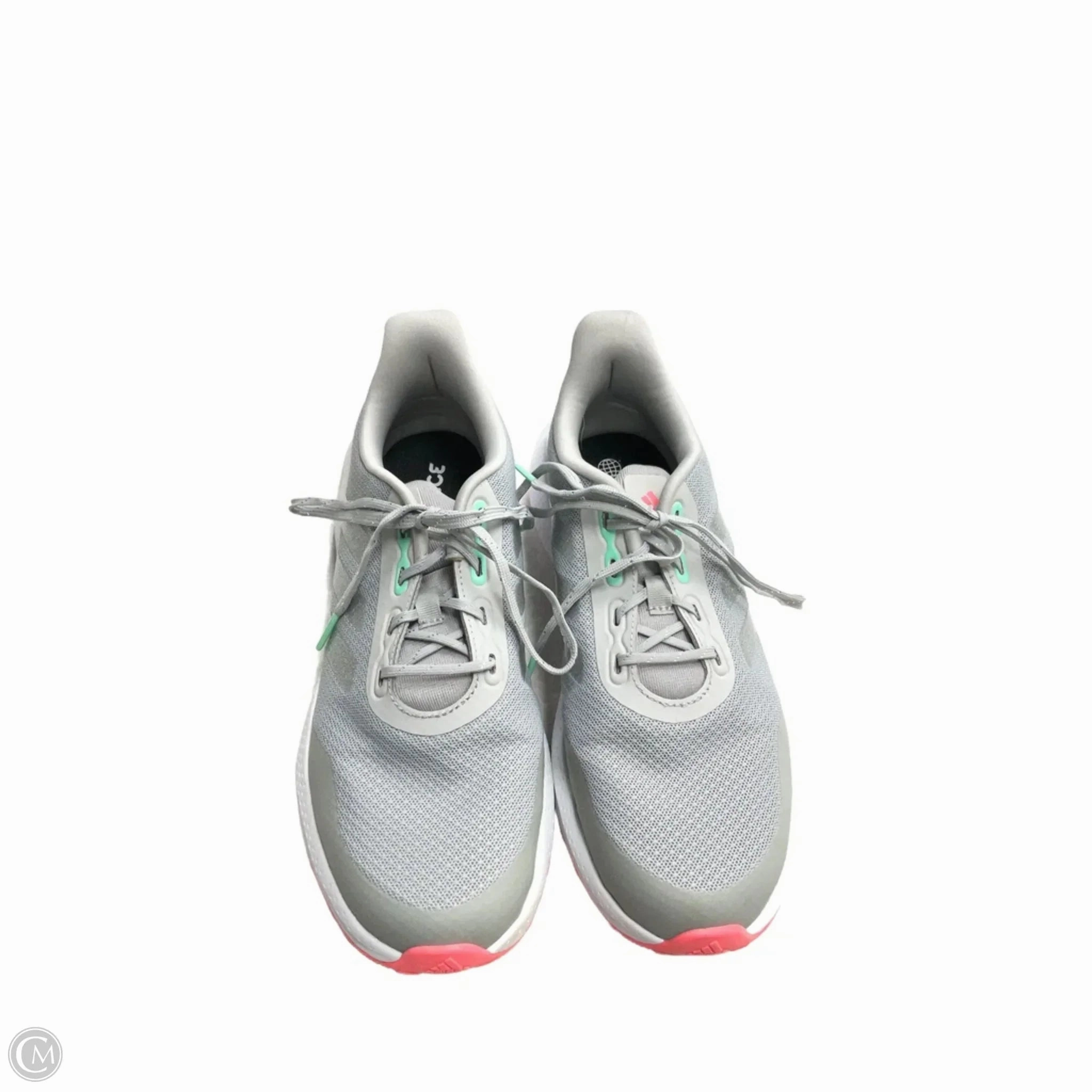 Shoes Athletic By Adidas In Grey, Size: 6.5 Adidas Golf Shoes Tour 360