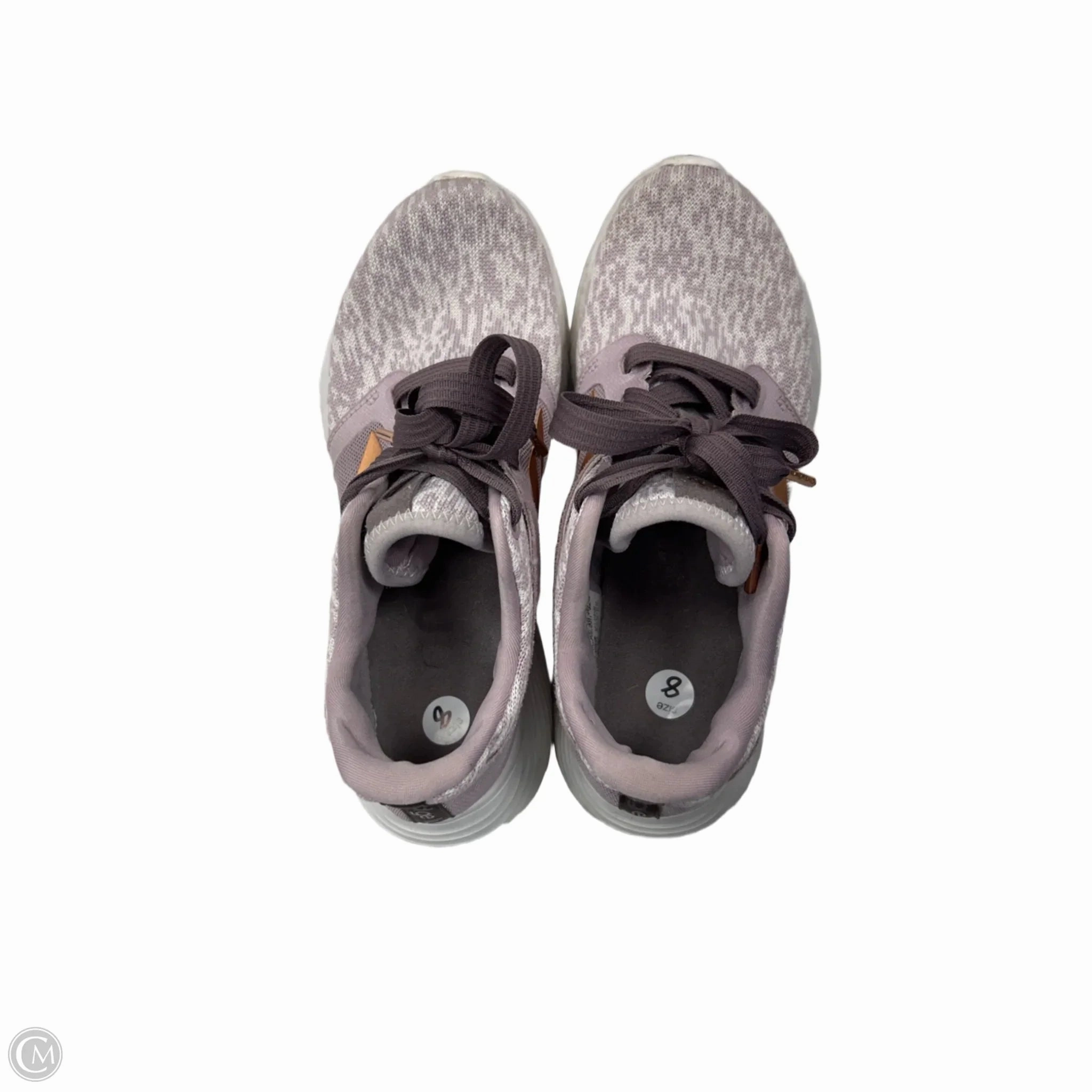 Shoes Athletic By Adidas In Purple, Size: 8 Famous Adidas Shoes