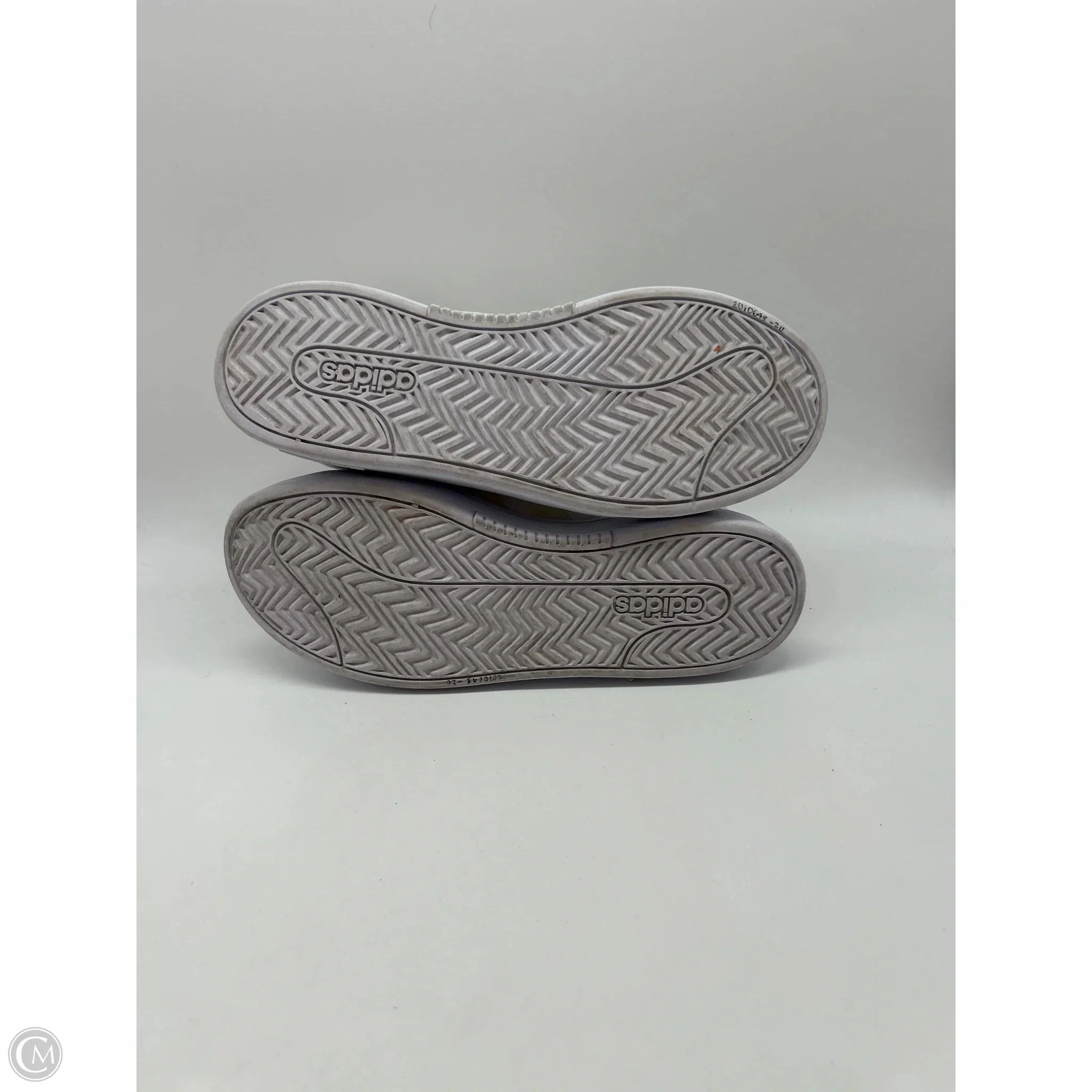 Shoes Athletic By Adidas In White, Size: 10 Adidas Ultra 4d Shoes