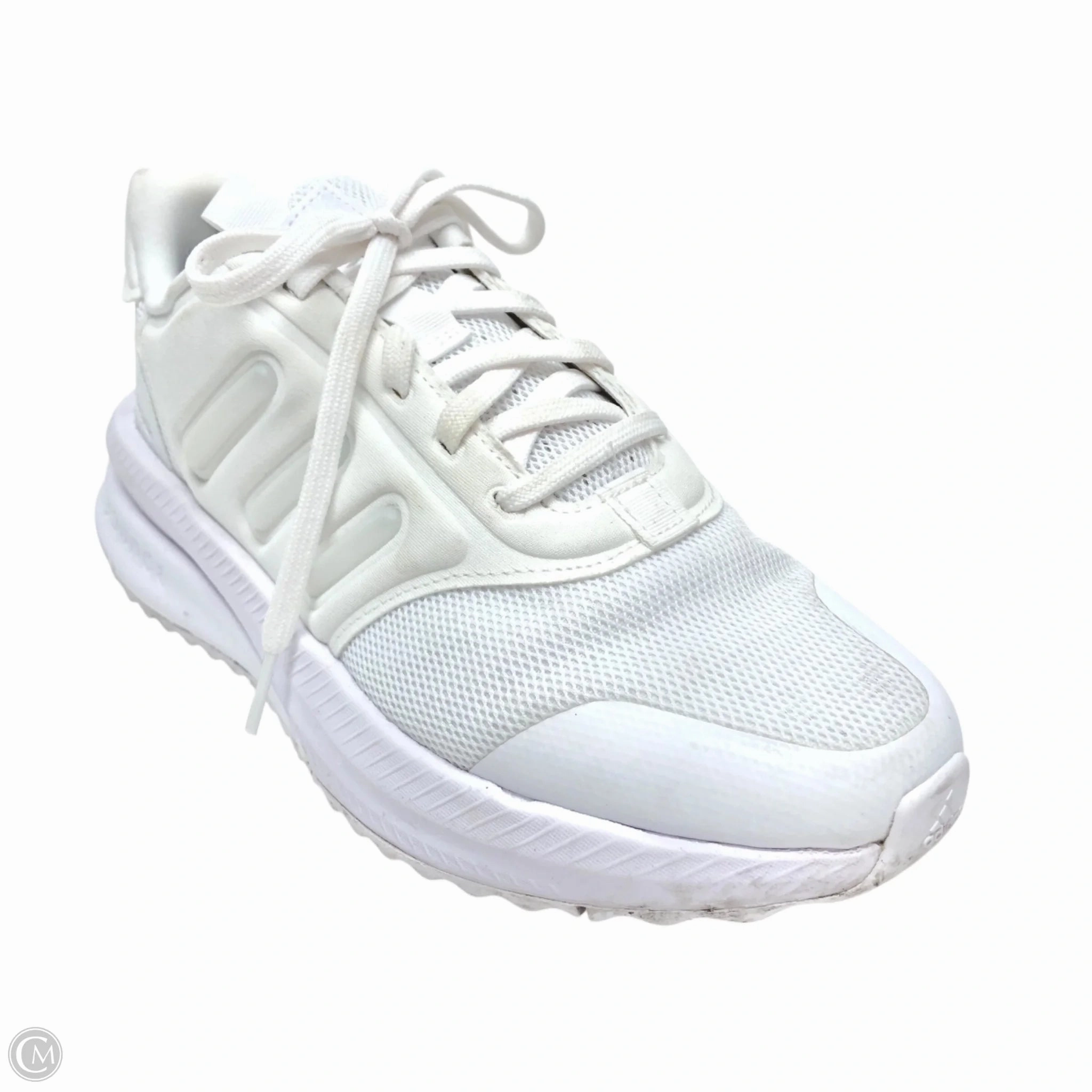 Adidas Supernova Stride Running Shoes Shoes Athletic By Adidas In White, Size: 7.5
