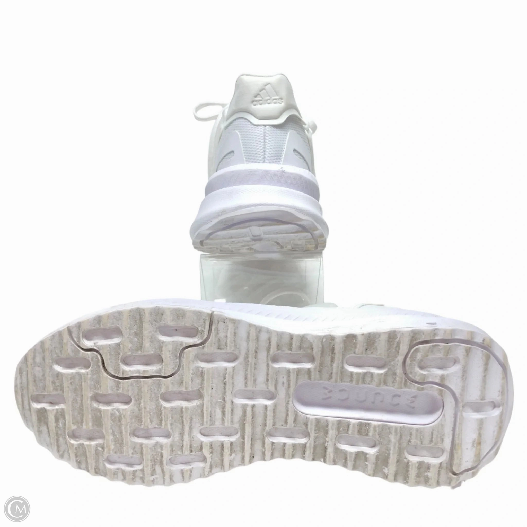 Coolest Adidas Shoes Shoes Athletic By Adidas In White, Size: 7.5