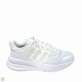Shoes Athletic By Adidas In White, Size: 7.5 Adidas Forum 2000 Shoes