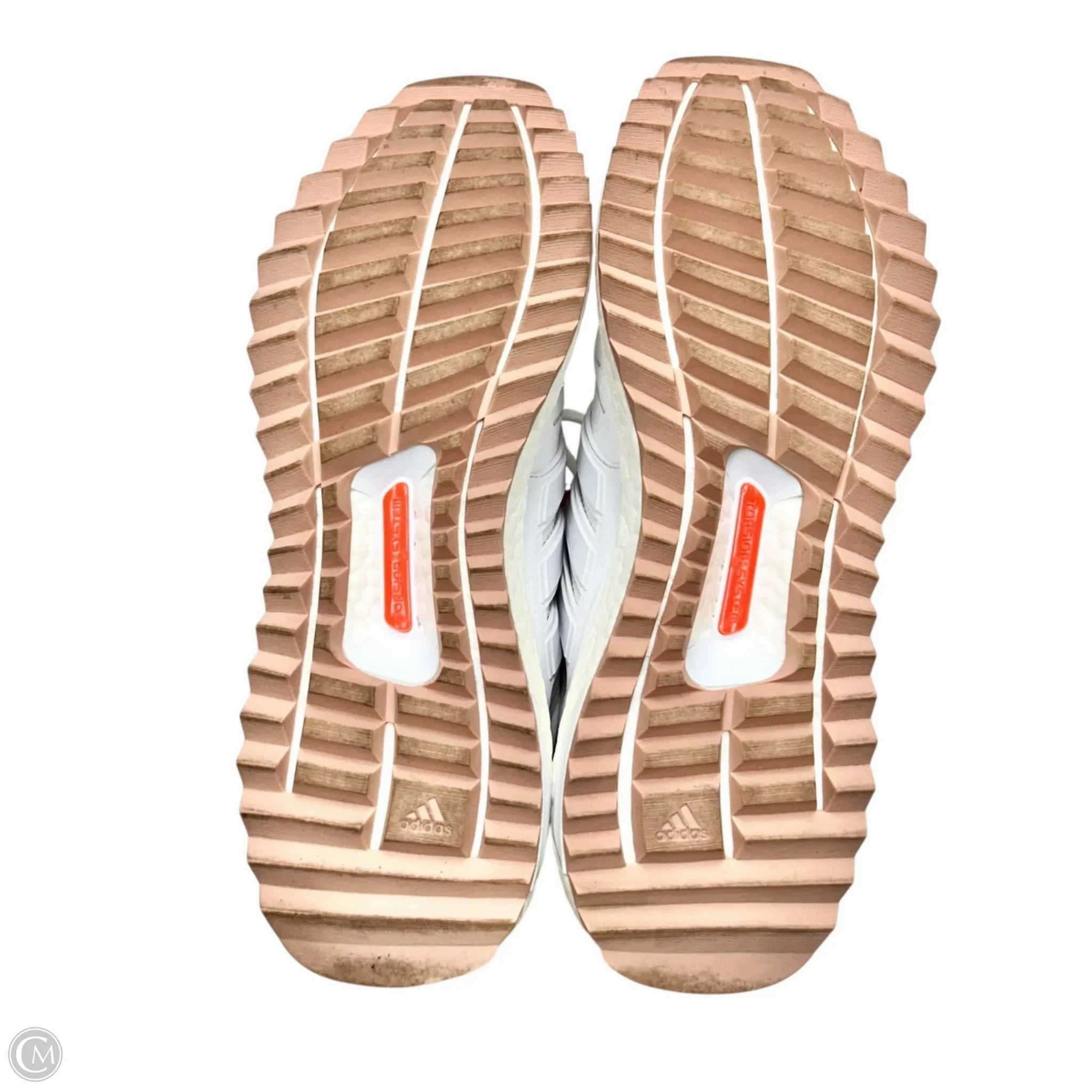 Best Hiking Shoes Adidas Shoes Athletic By Adidas In White, Size: 8.5