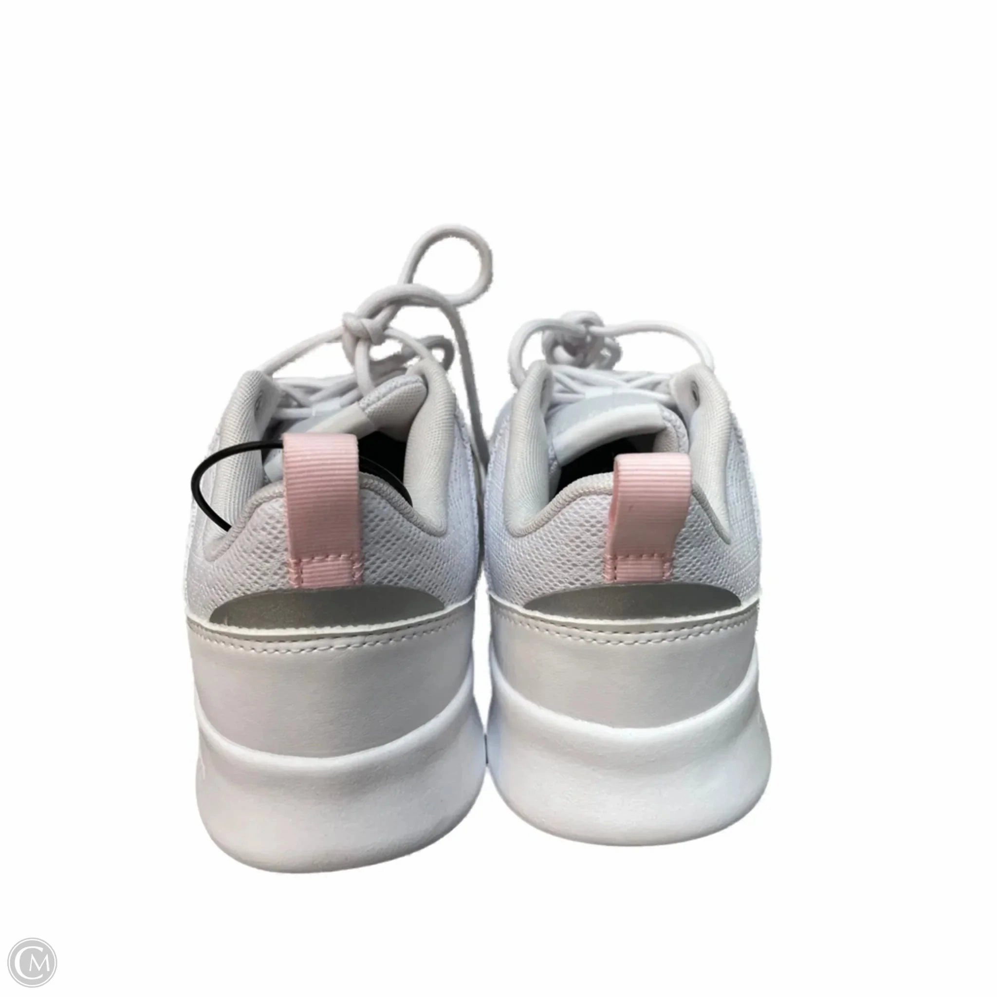 Adidas Lite Racer Shoes Shoes Athletic By Adidas In White, Size: 8