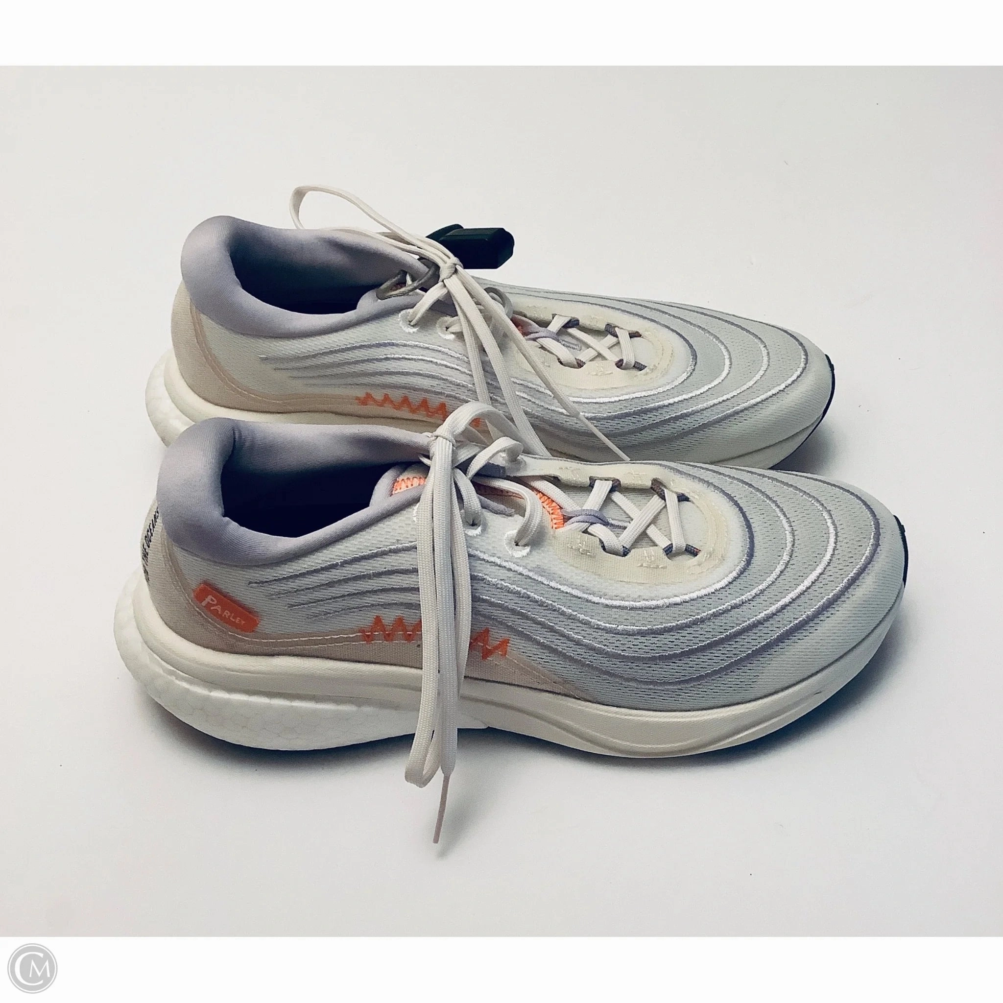 Adidas Astro Turf Soccer Shoes Shoes Athletic By Adidas In White, Size: 9