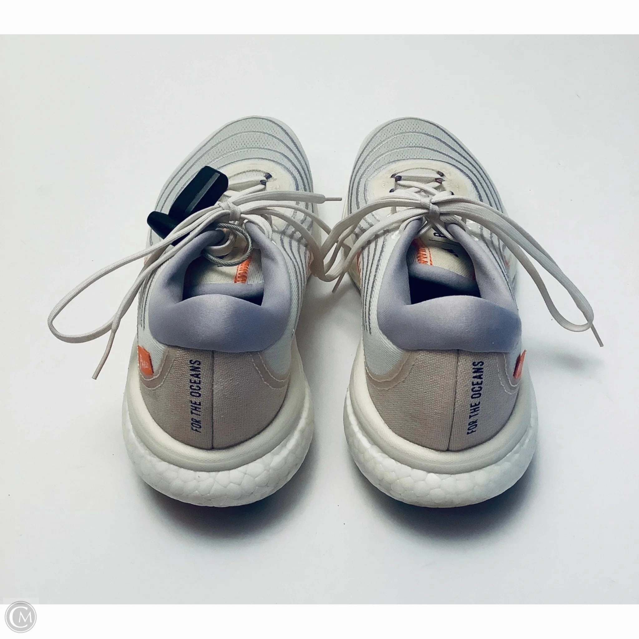 Shoes Athletic By Adidas In White, Size: 9 Adidas Sonoma Shoes