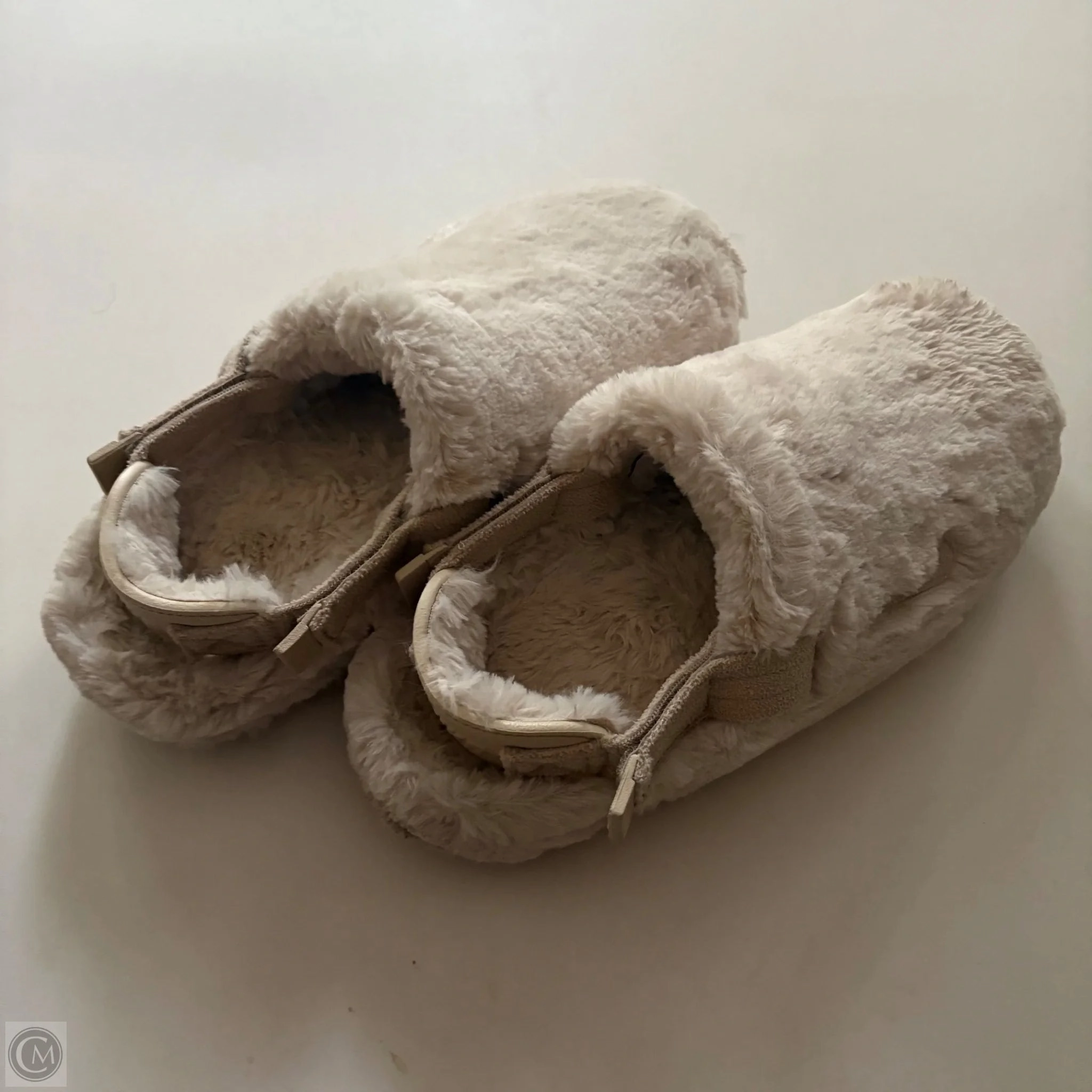 Asics Speed Ff Hockey Shoes Shoes Flats By Nike In Cream, Size: 11