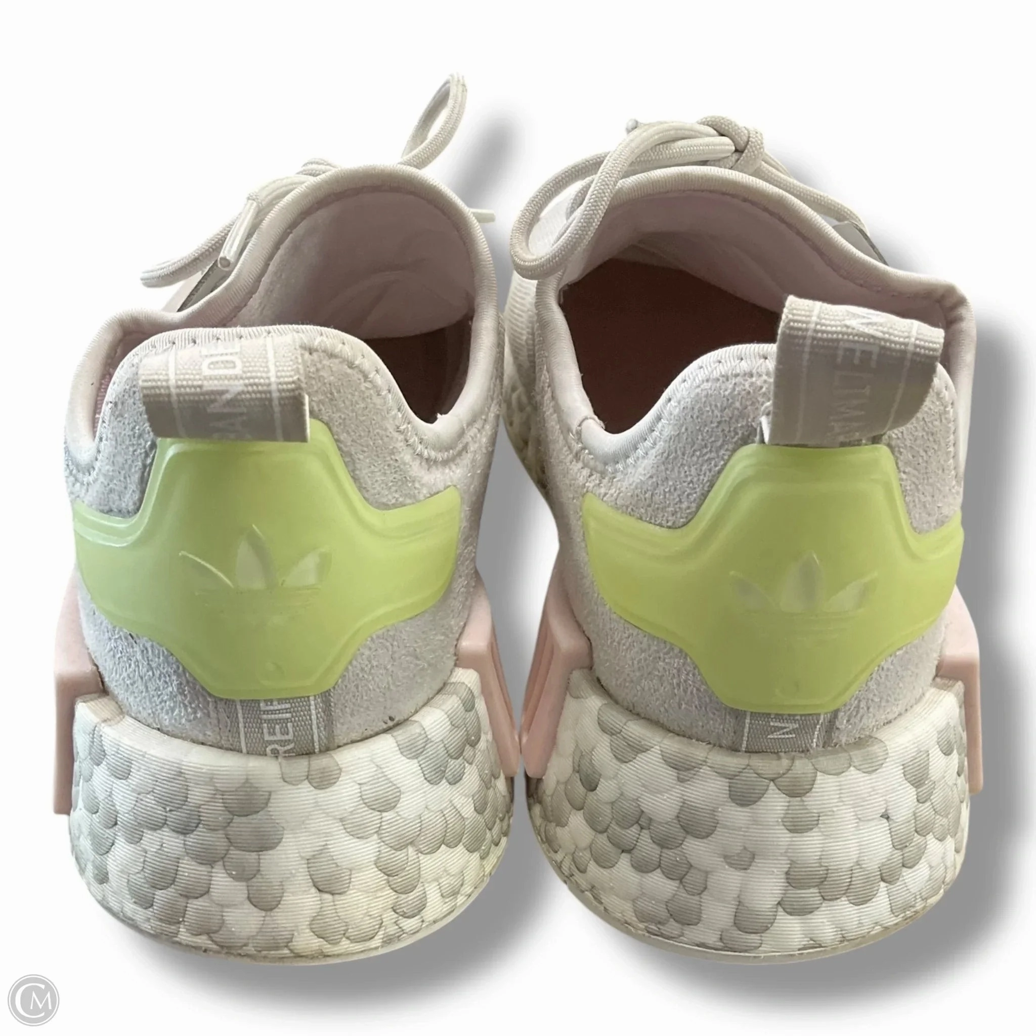 Adidas Boston Shoes Shoes Sneakers By Adidas In Grey, Size: 9