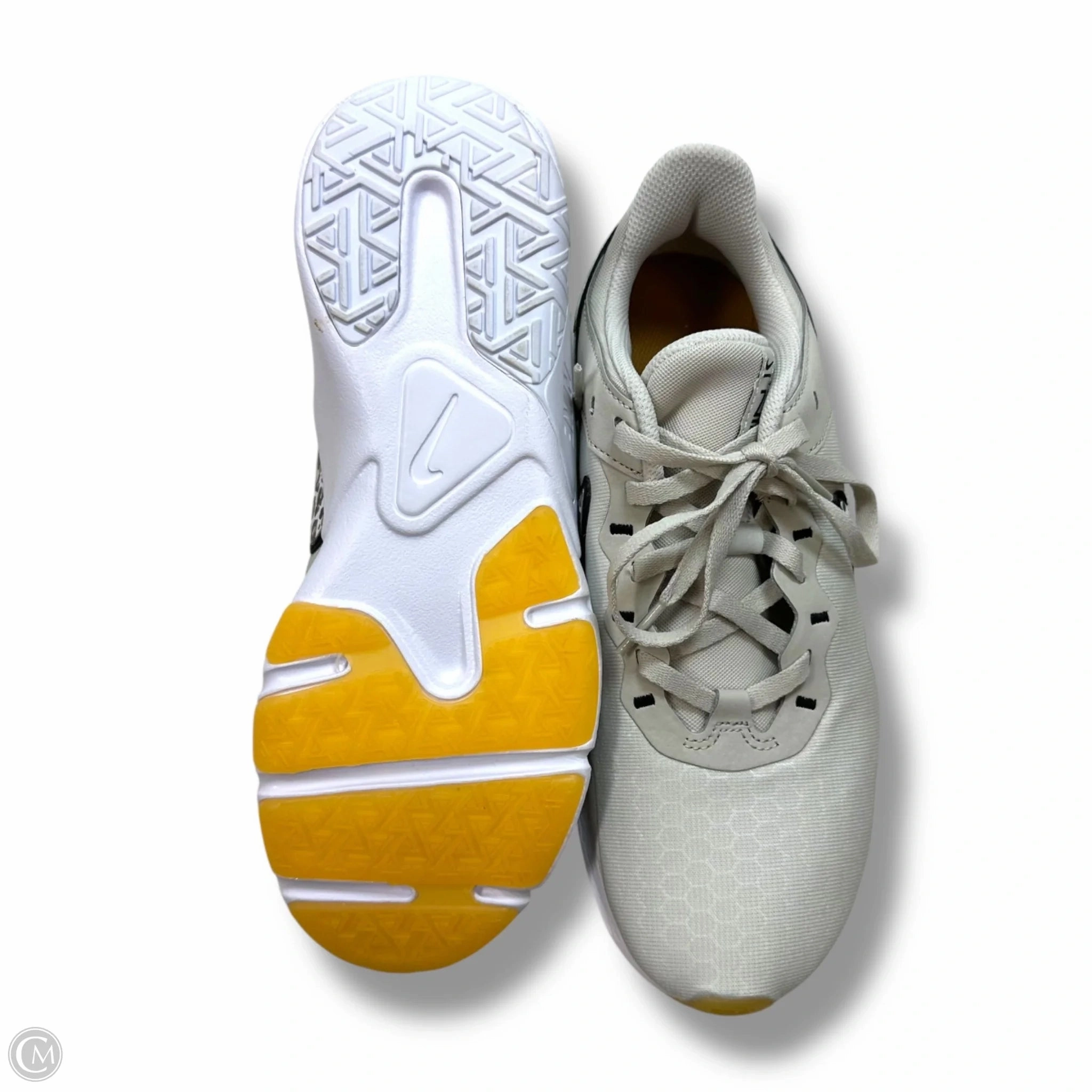 Retro Asics Running Shoes Shoes Sneakers By Nike In Animal Print, Size: 8.5