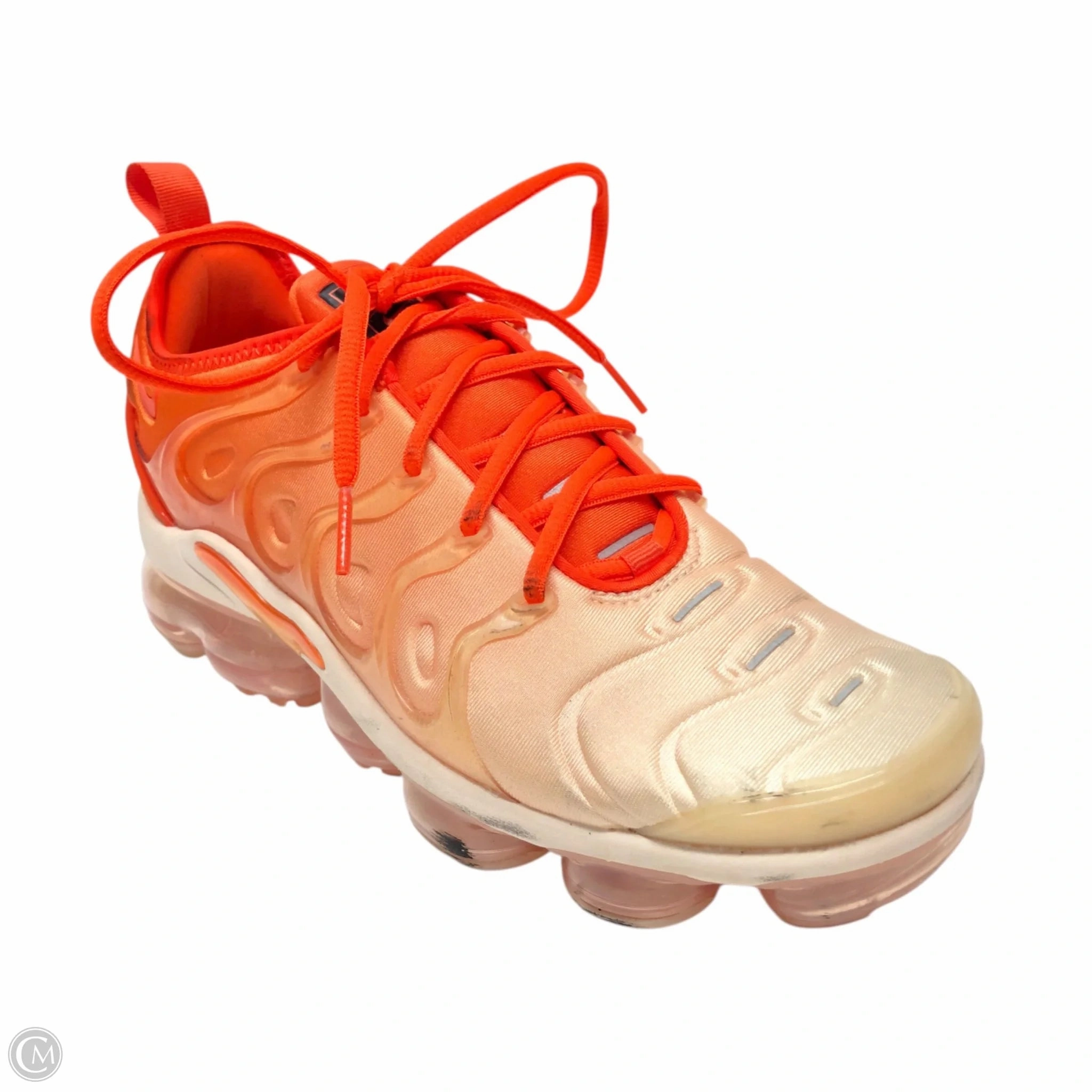 Shoes Sneakers By Nike In Orange, Size: 8.5 Asics Matflex 7 Wrestling Shoes